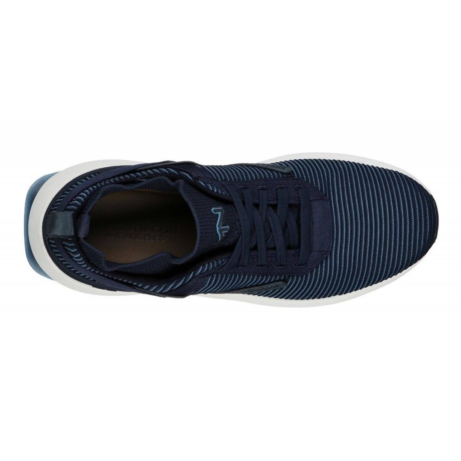 Tenis Skechers Caballero Mark Nason 222000nvy 