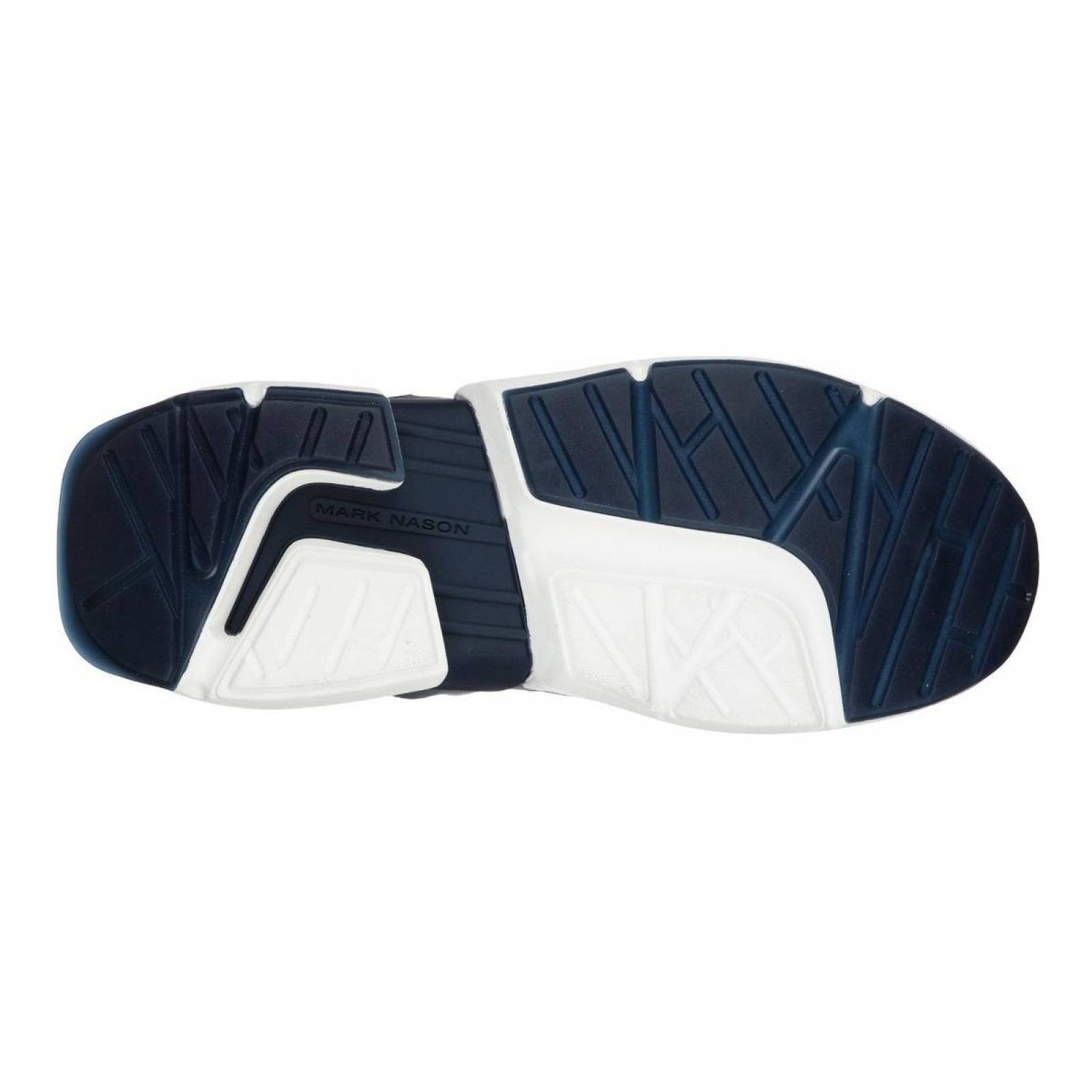 Tenis Skechers Caballero Mark Nason 222000nvy 