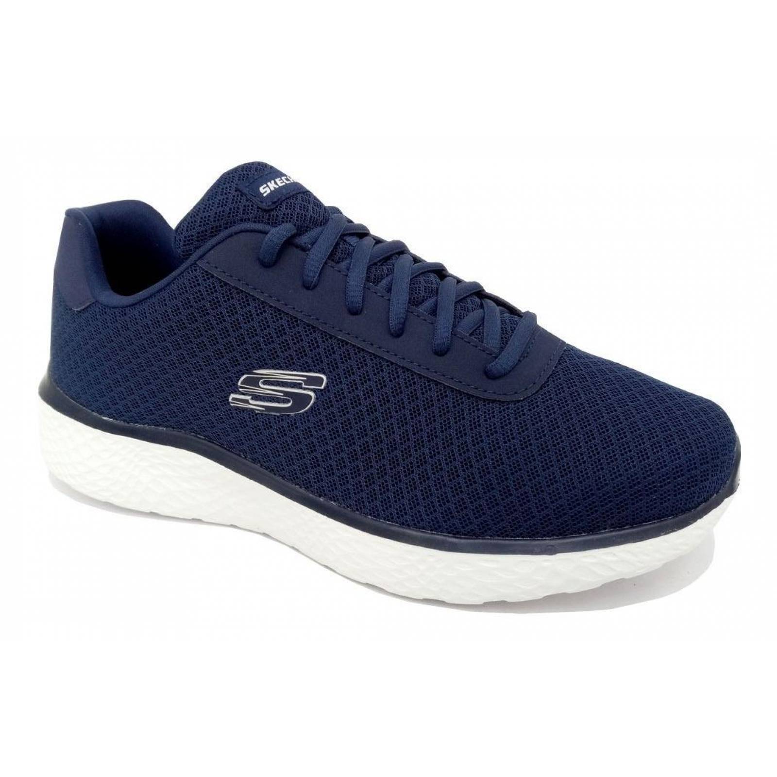 Tenis cheap skechers caballero