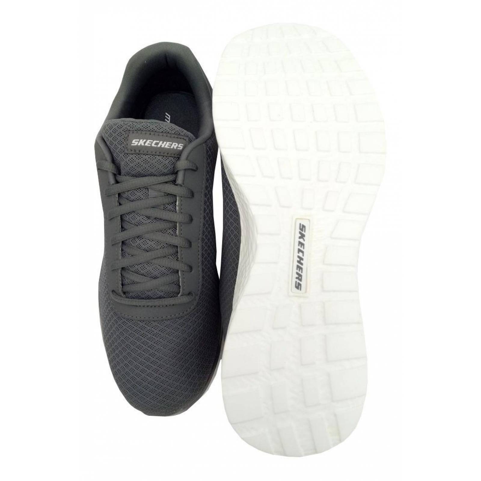 Zapatos skechers hotsell caballero oscuro