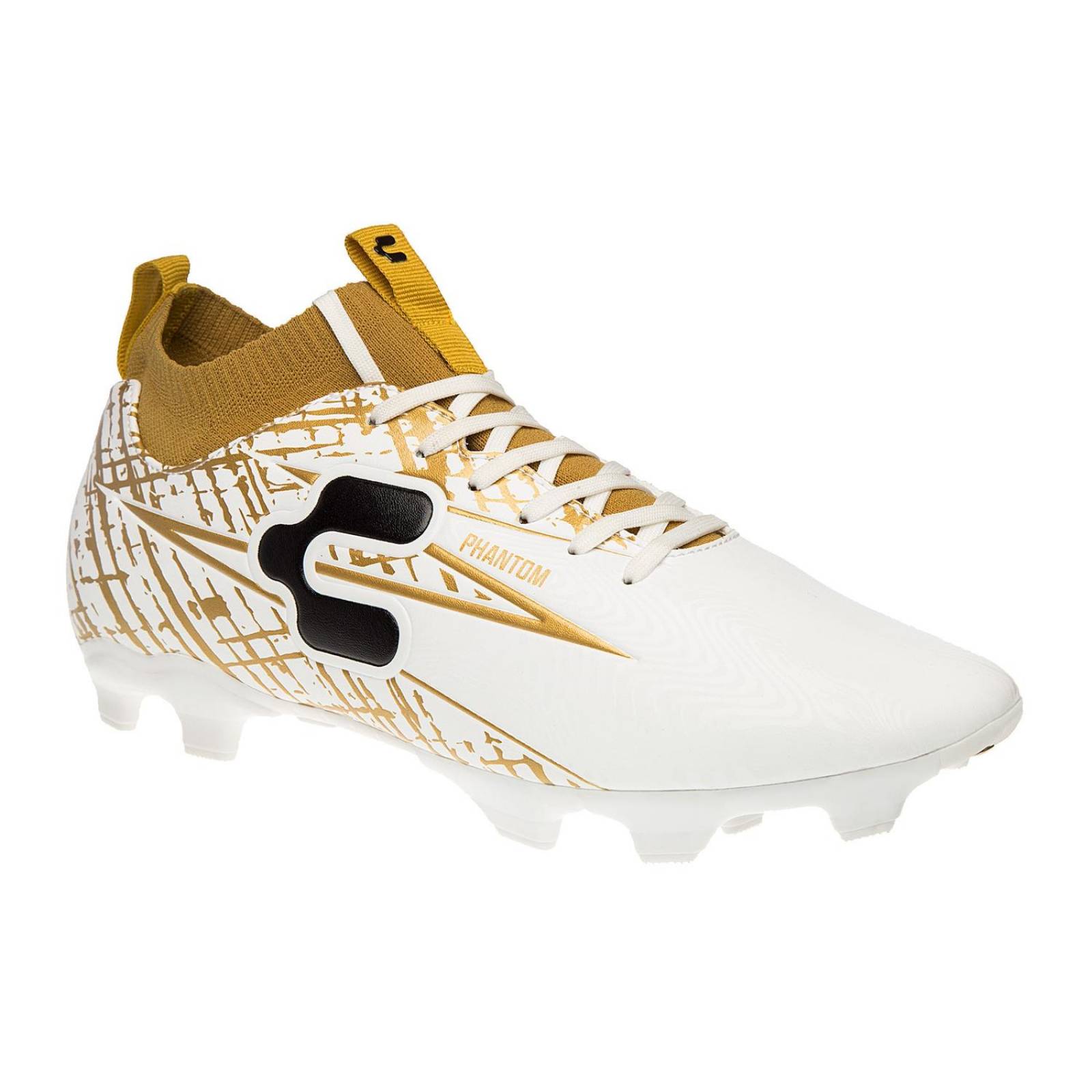 Tenis Charly Hombre Soccer 1022520 