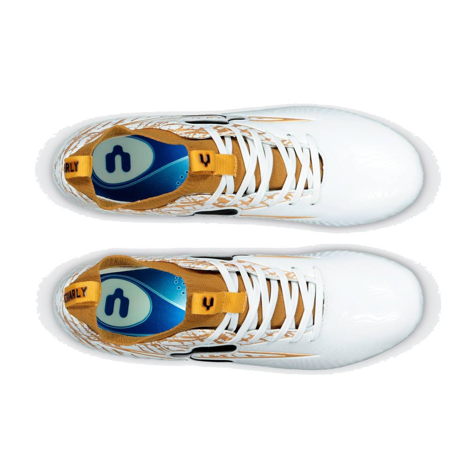 Tenis Charly Hombre Soccer 1022520 