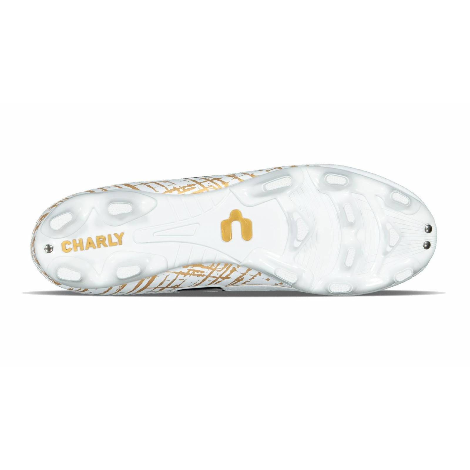 Tenis Charly Hombre Soccer 1022520 