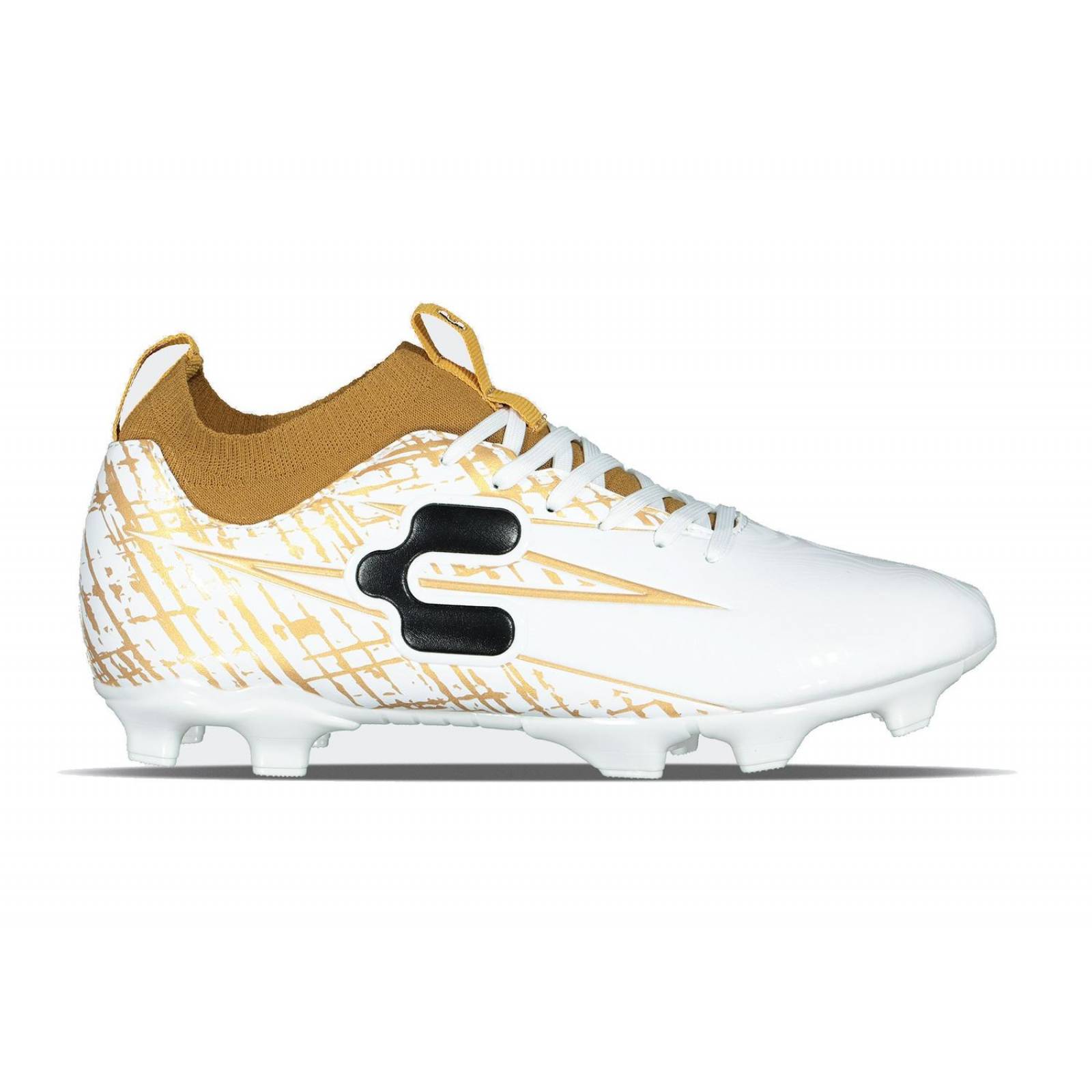 Tenis Charly Hombre Soccer 1022520 