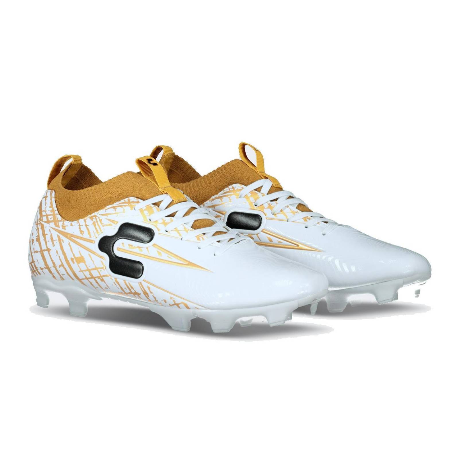 Tenis Charly Hombre Soccer 1022520 