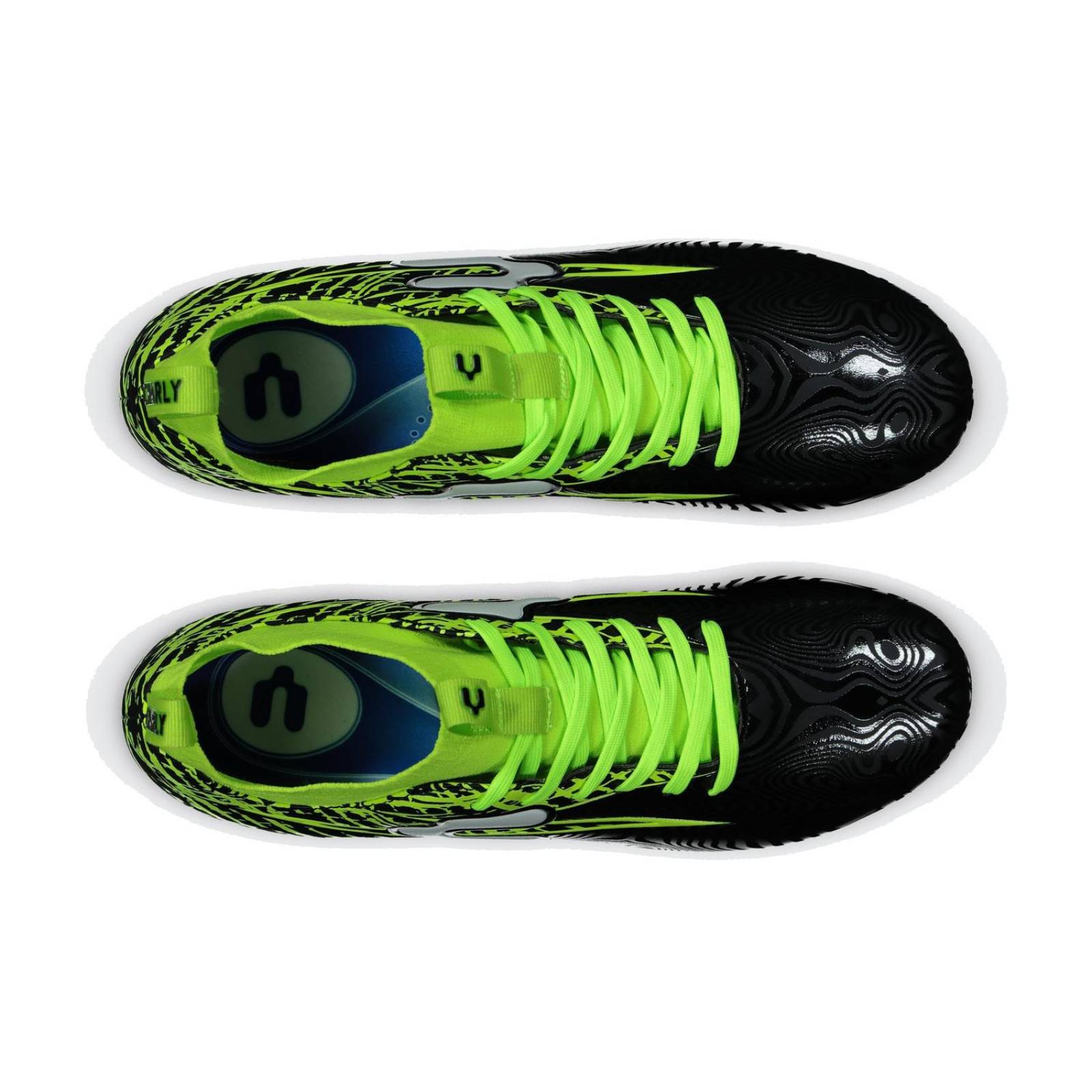 Tenis Charly Hombre Soccer 1022520 