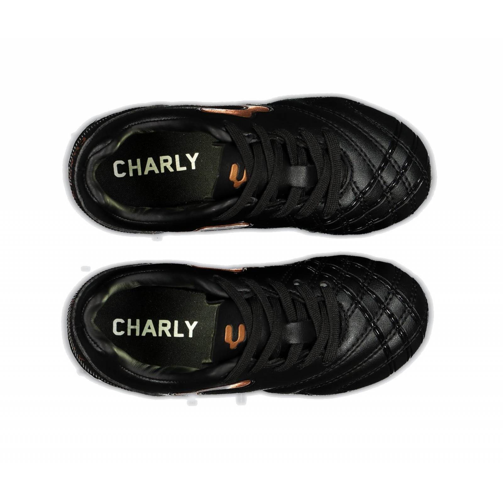 Tenis Charly Niño Soccer Futbol 1069491 