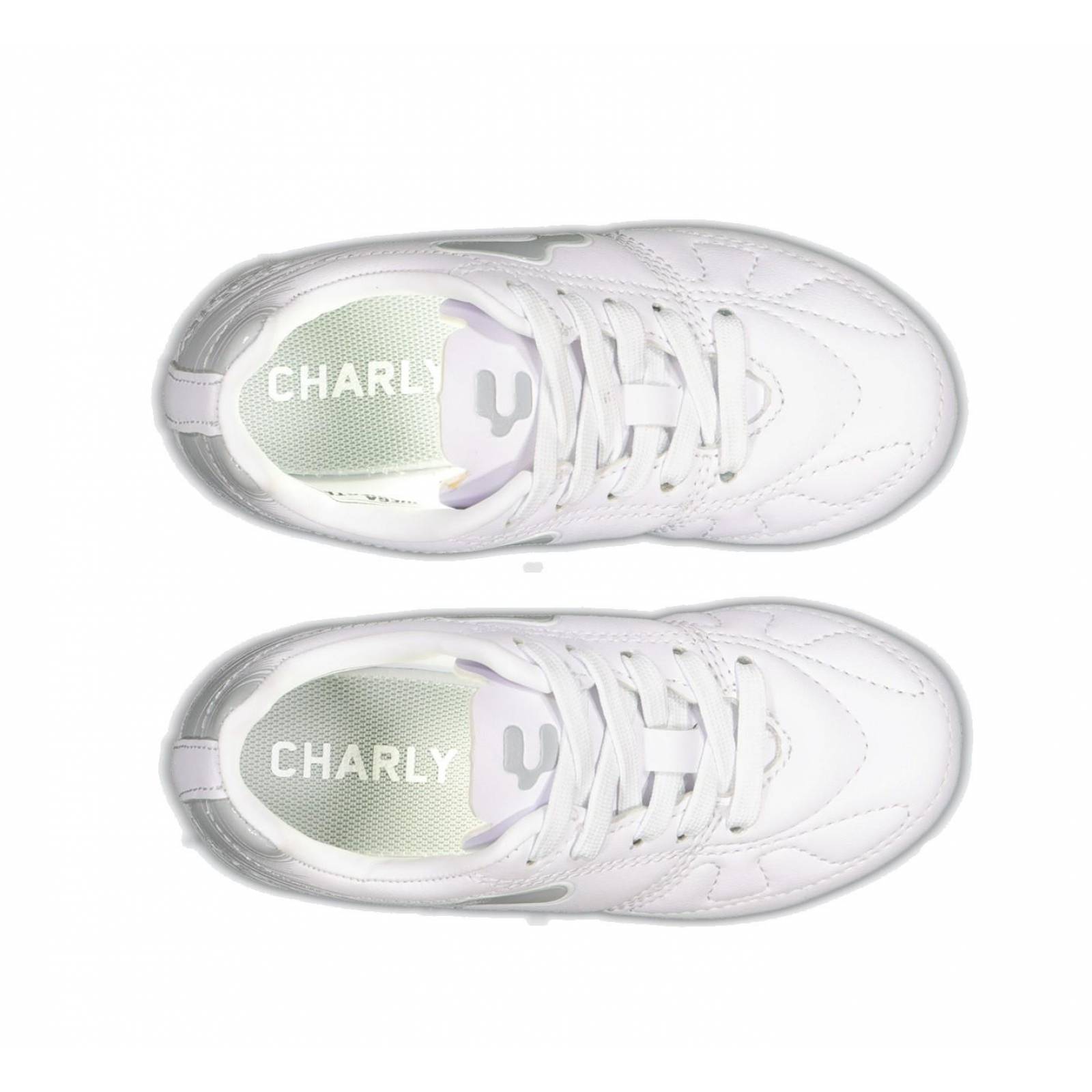 Tenis Charly Niño Soccer Futbol 1069491 