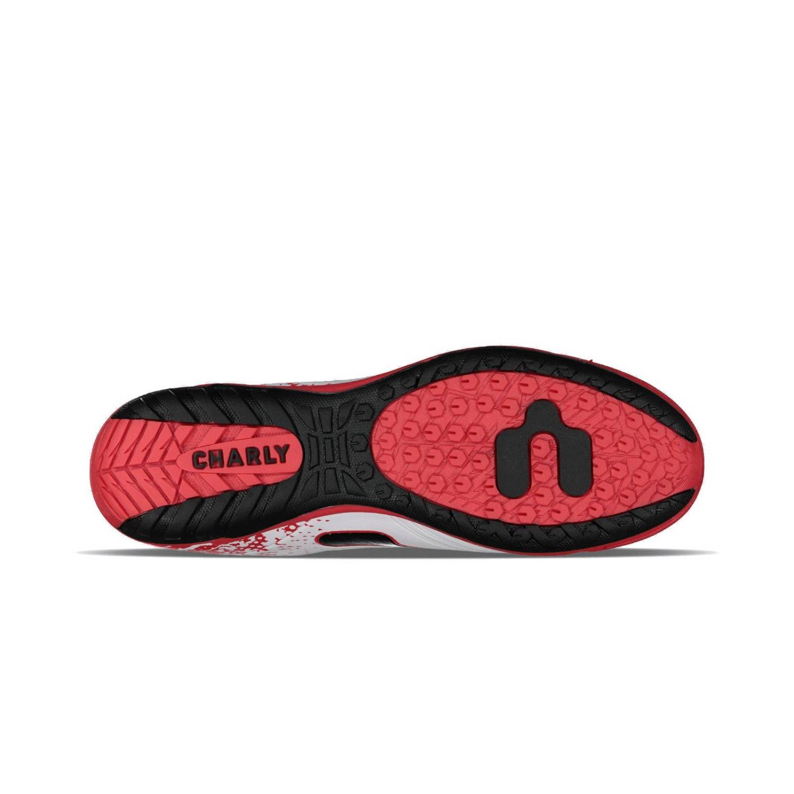 Tenis Charly Hombre Turf 1029378002 