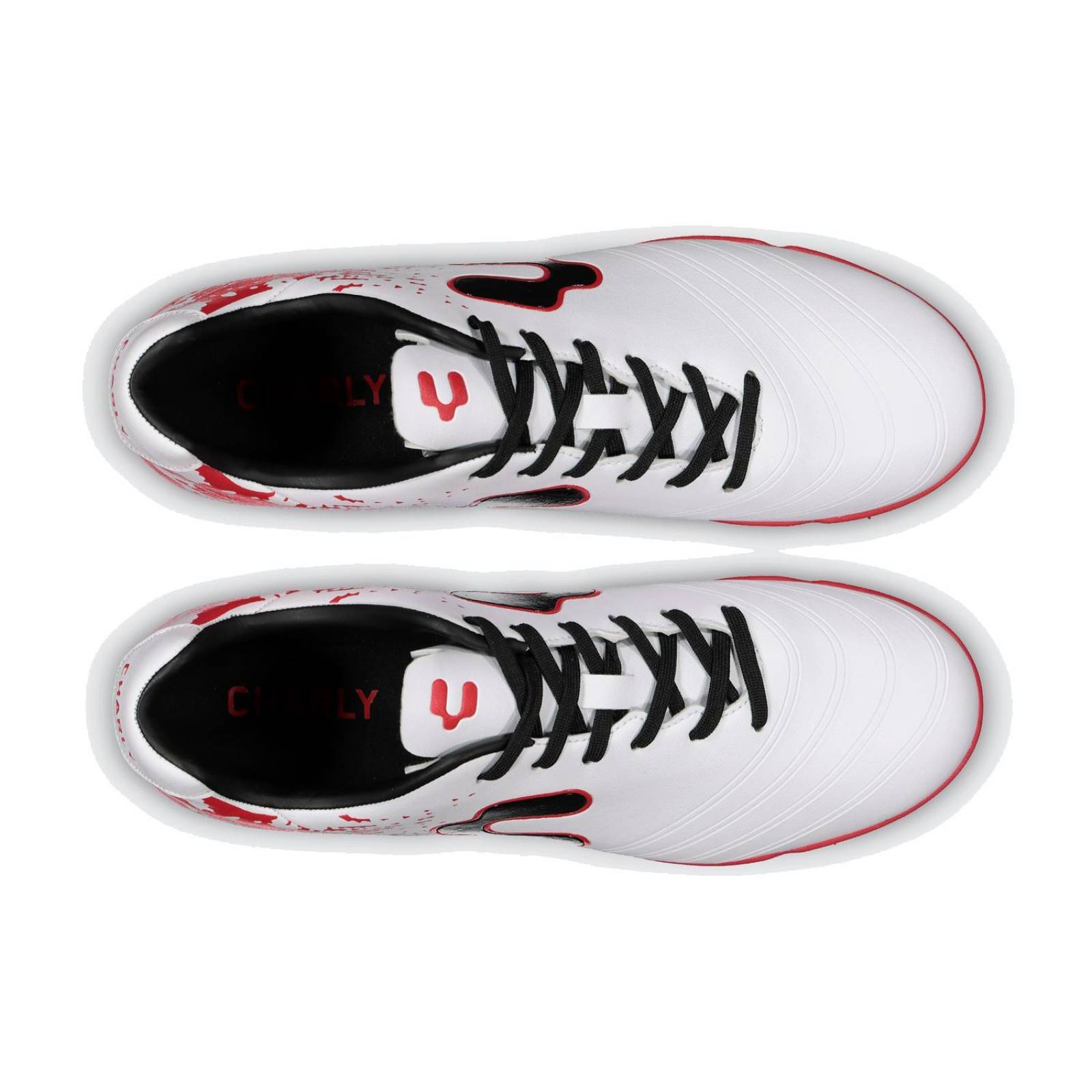 Tenis Charly Hombre Turf 1029378002 