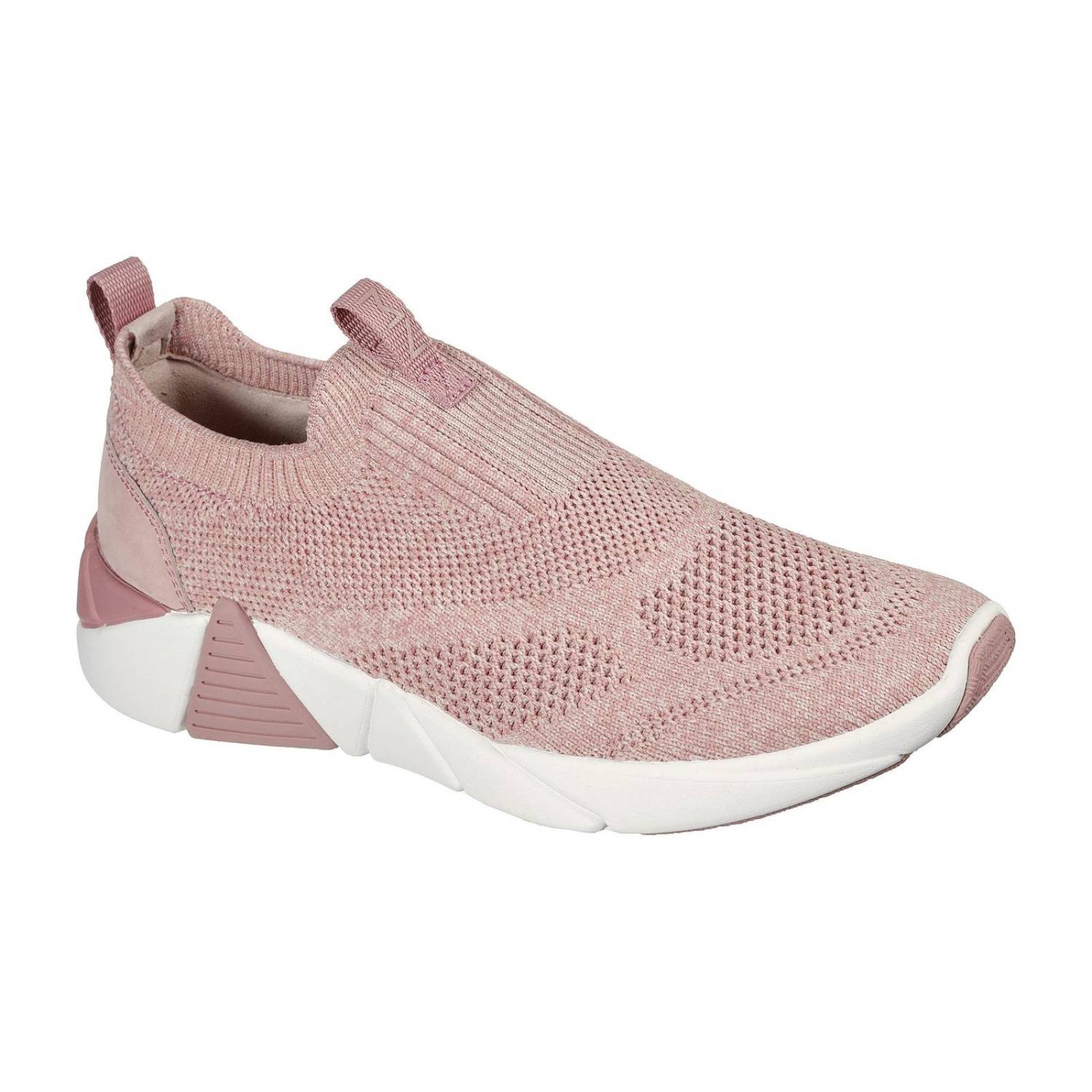 Tenis Skechers Mujer Mark Nason 133212pnk 