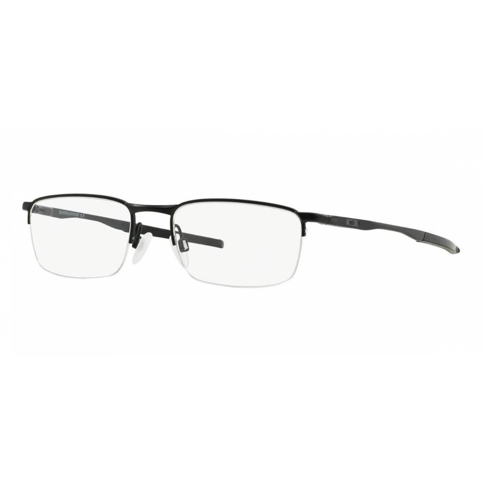 Armazon Oakley Ox3174 Barrelhouse 0.5 Matte Black Original