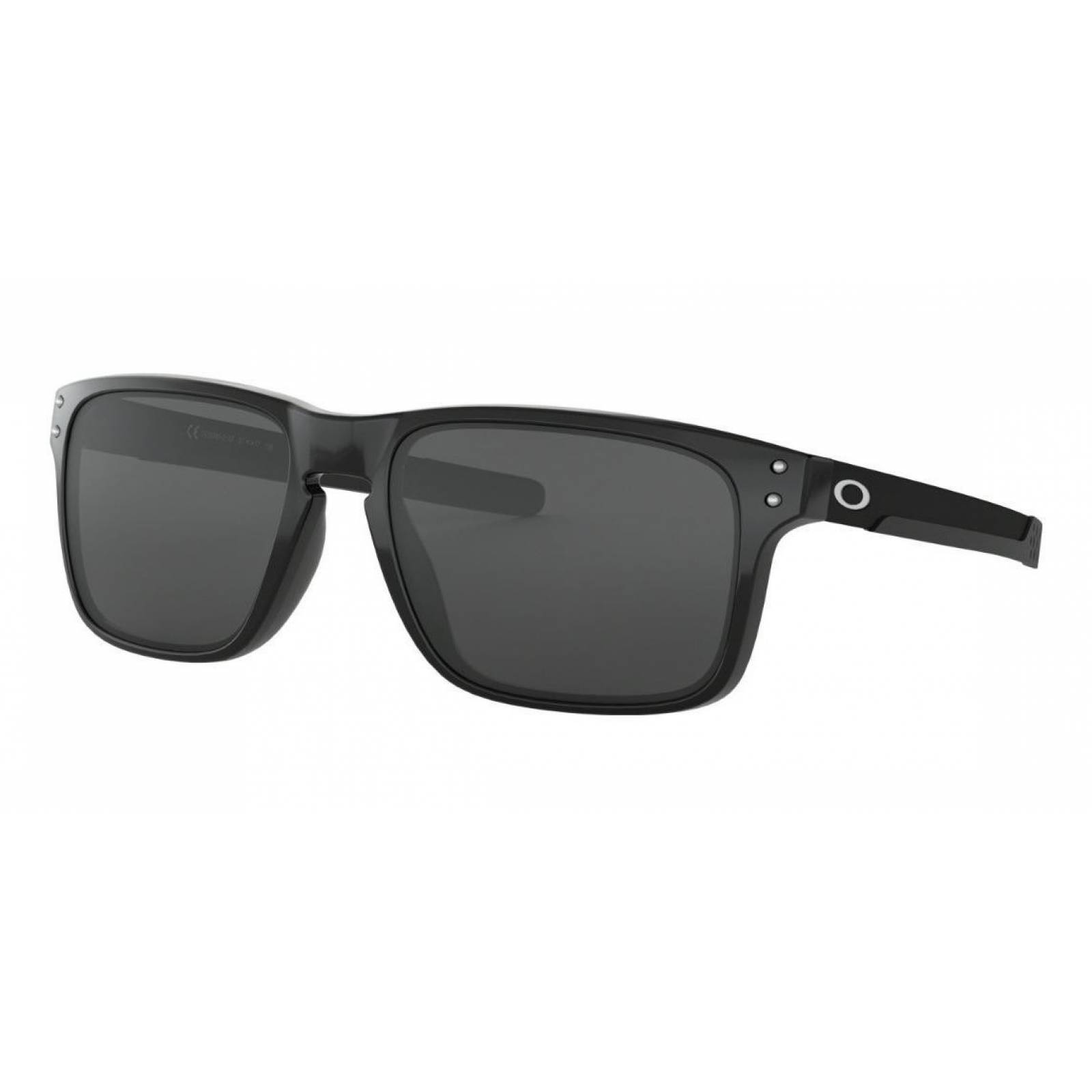 Oakley Holbrook Mix Oo9385 Polished Black Gray Original