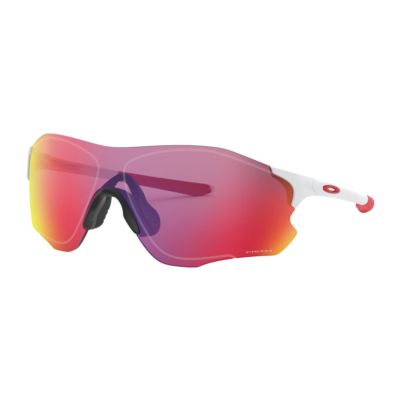 Oakley OO9308 06 EVZero Path Matte White Prizm Road