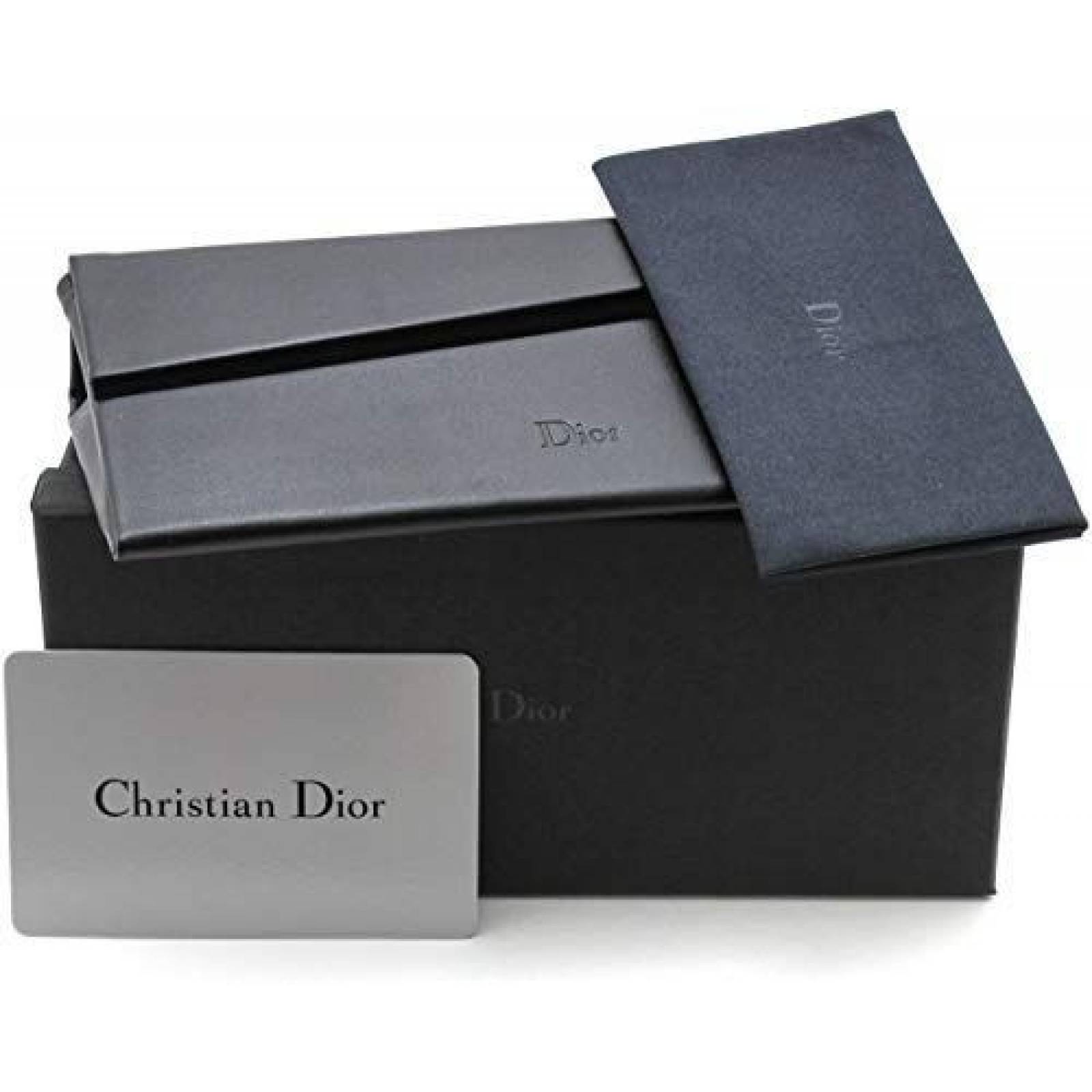 Christian Dior SO STELLAIRE 1 807/VC Black Pink Shaded