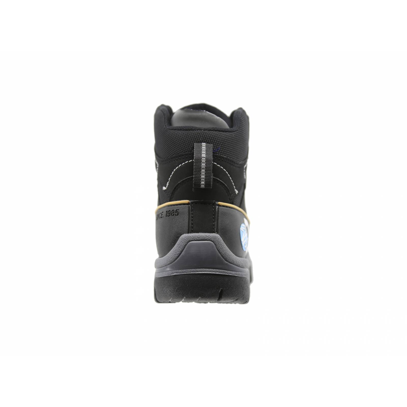 Bota Hiking Discovery Expedition Negro Blackwood Caballero 1950