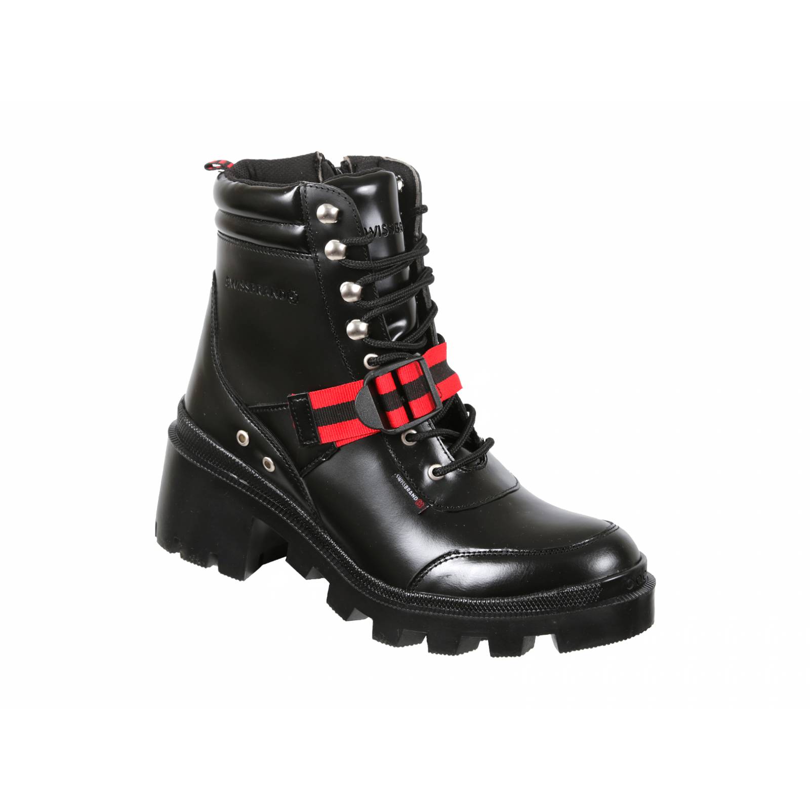 Botas swissbrand para discount dama