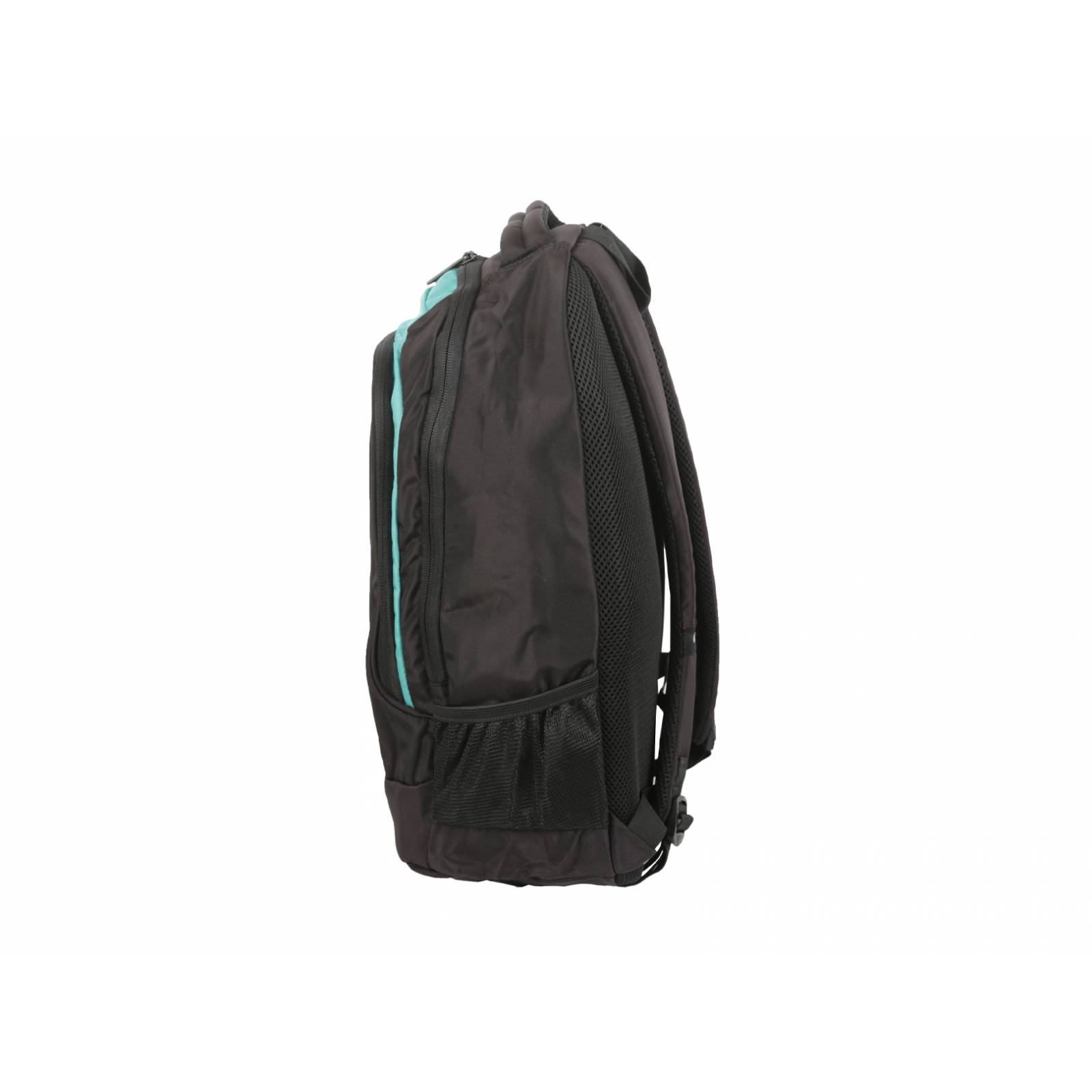 Mochila Para Viajero Discovery Expedition Negro Acqua
