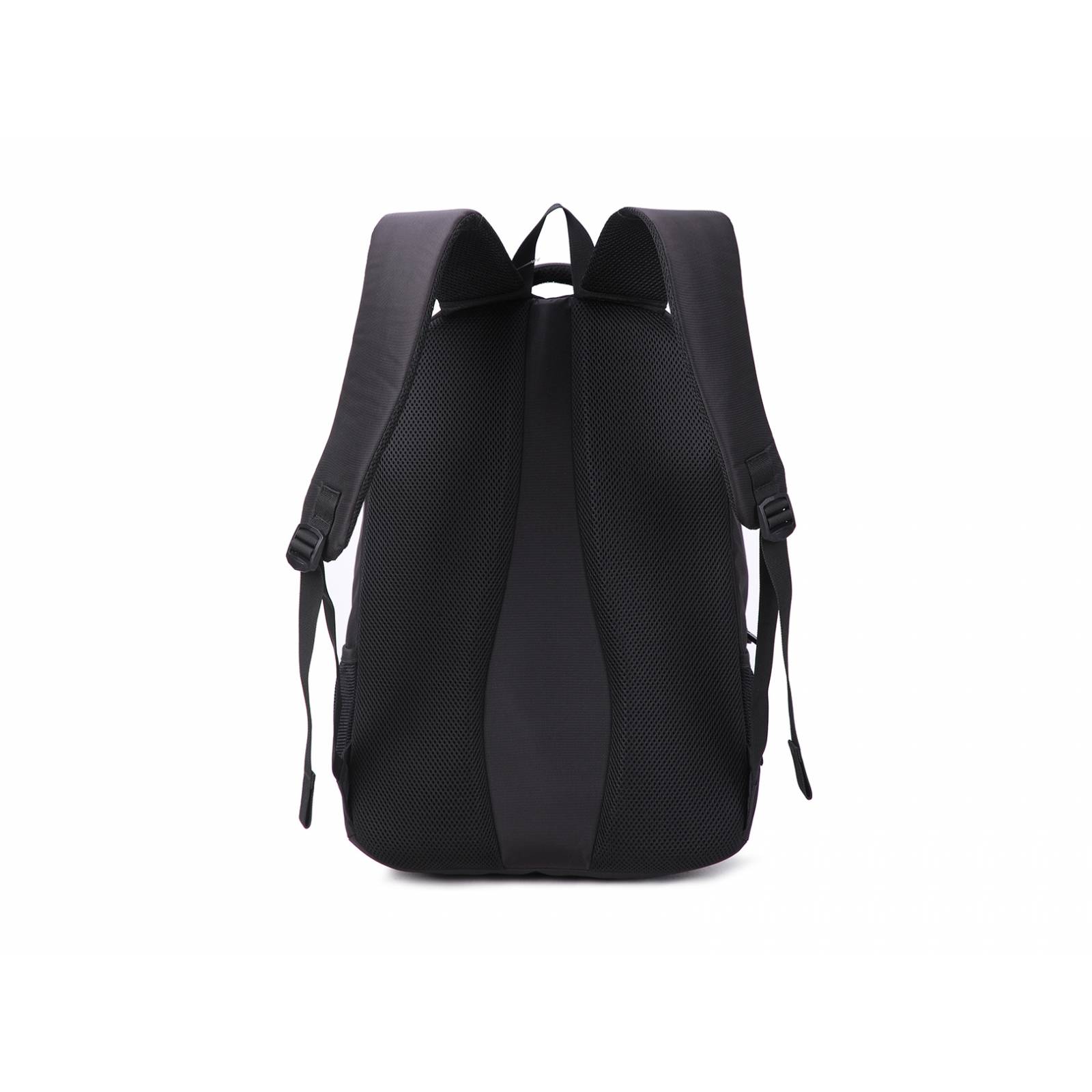 Mochila Para Viajero Discovery Expedition Negro Acqua