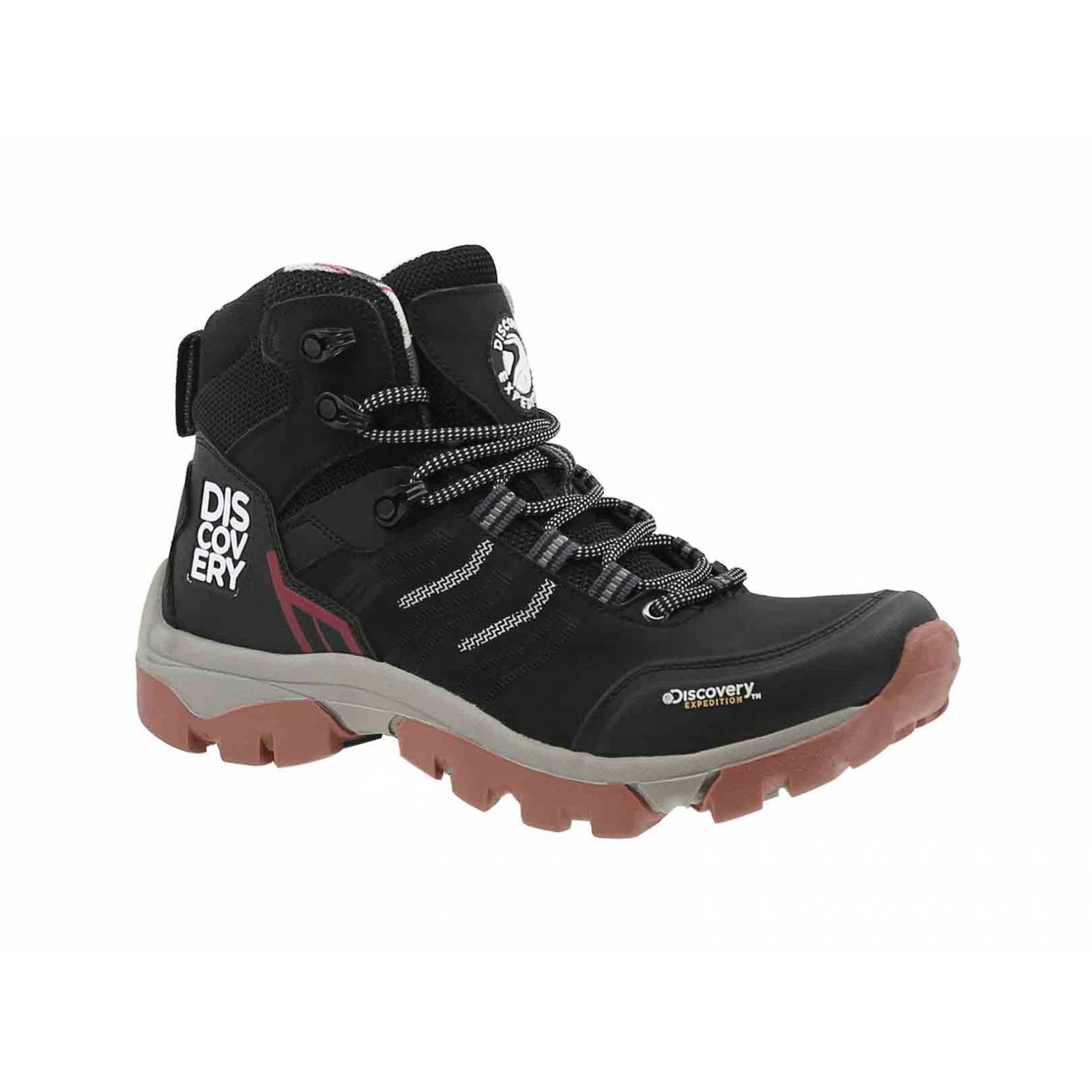 Botas discovery best sale expedition caracteristicas