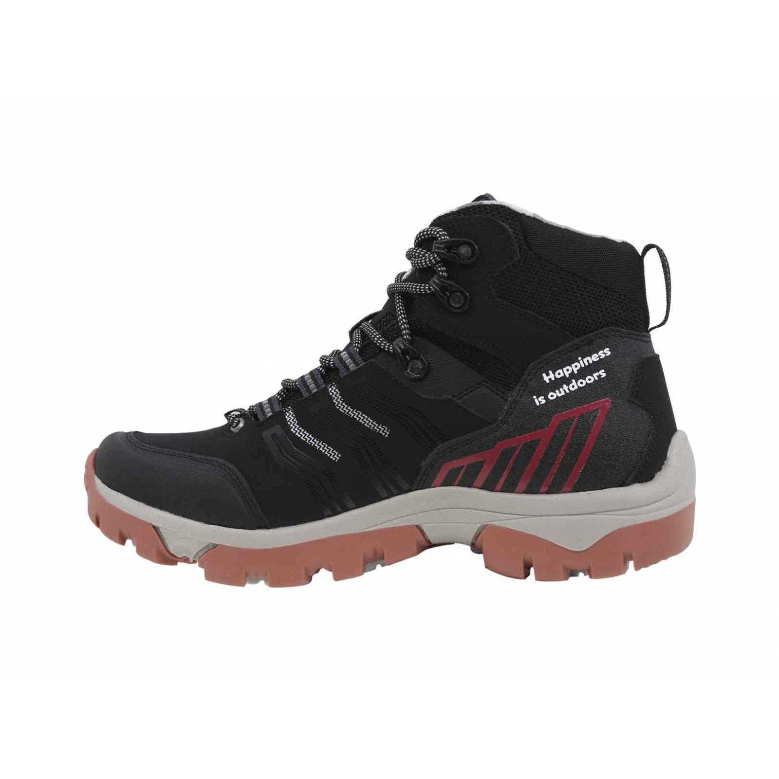 Botas discovery expedition discount blackwood