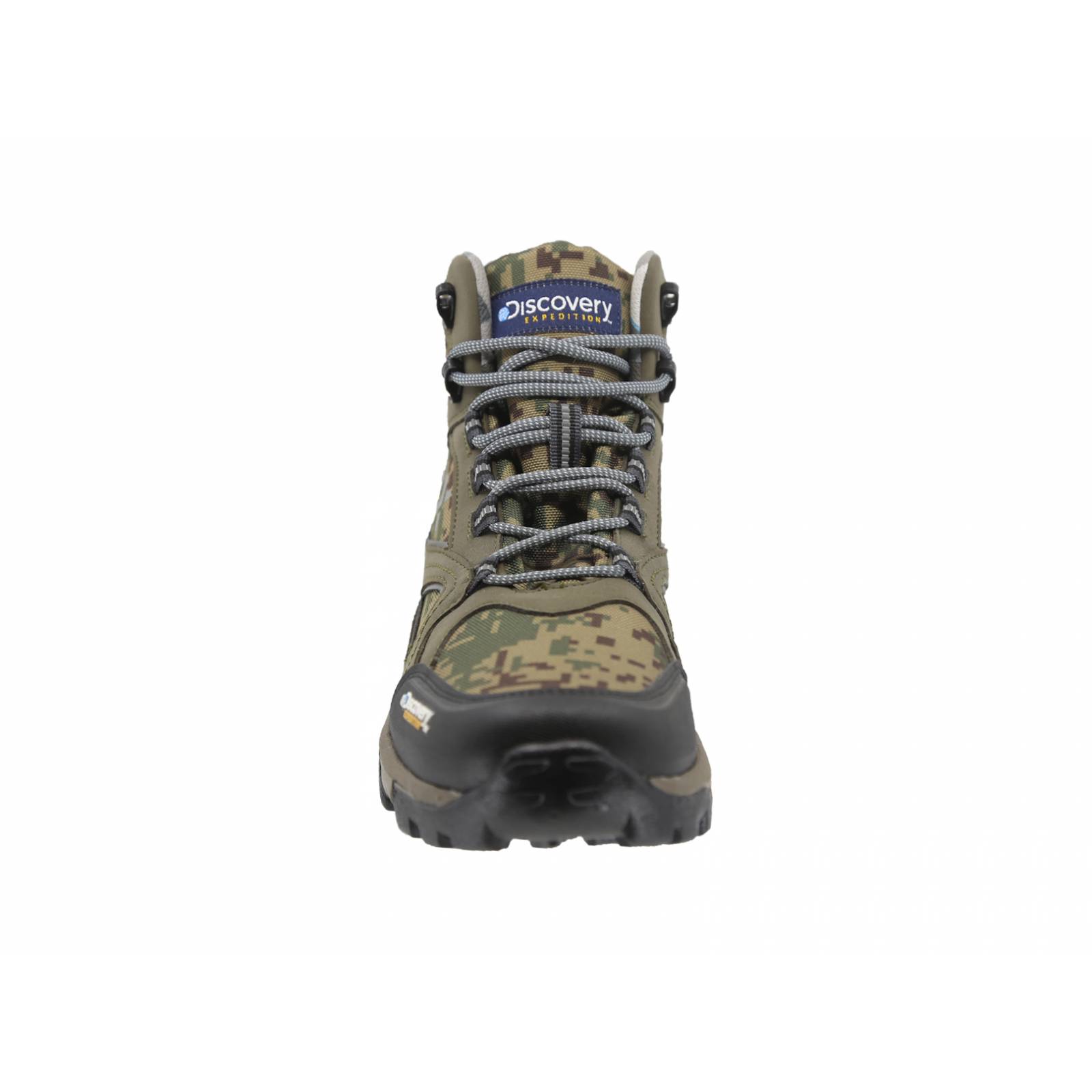 Botas discovery best sale expedition caracteristicas