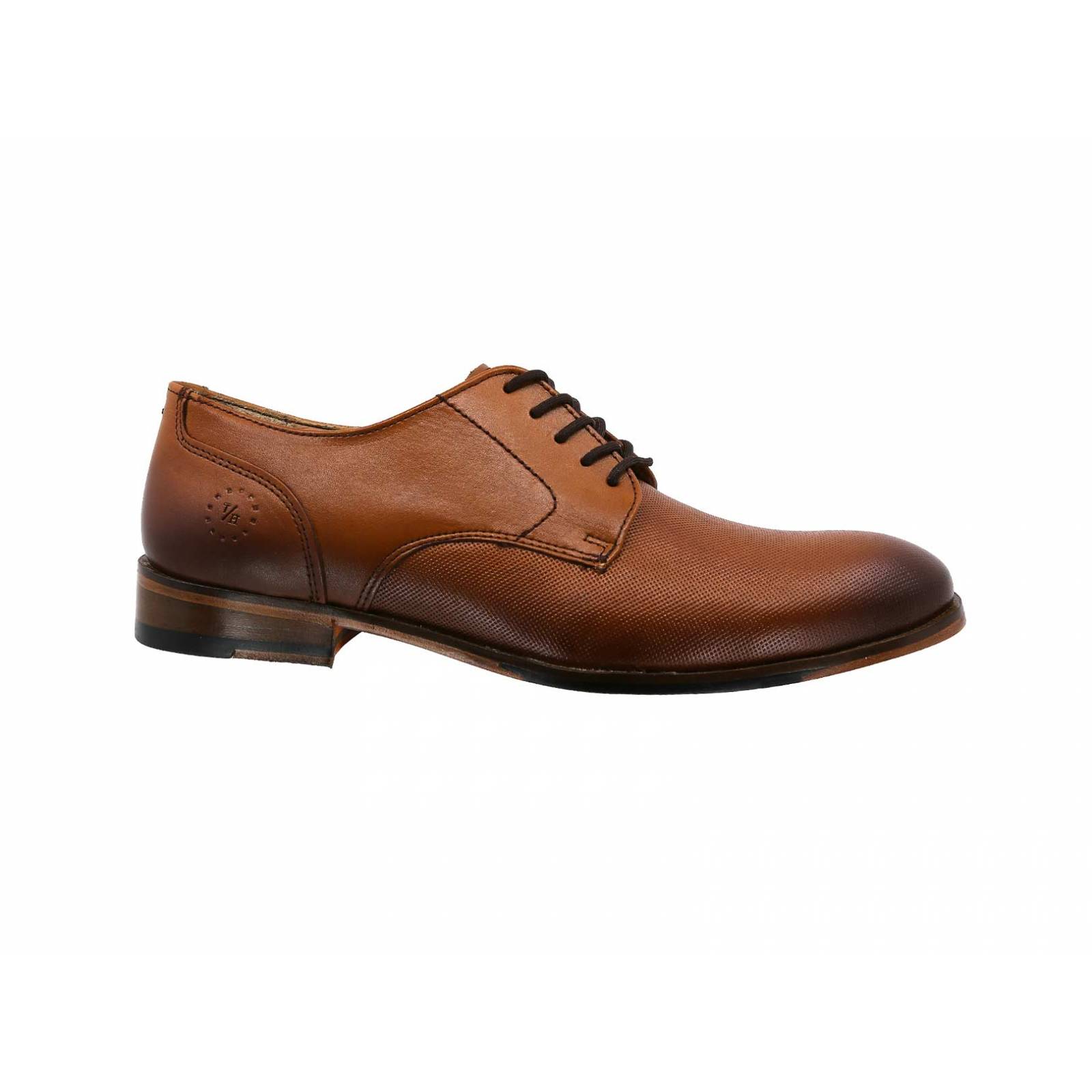 Zapato de Vestir Piel Teju LAB-ZV100705