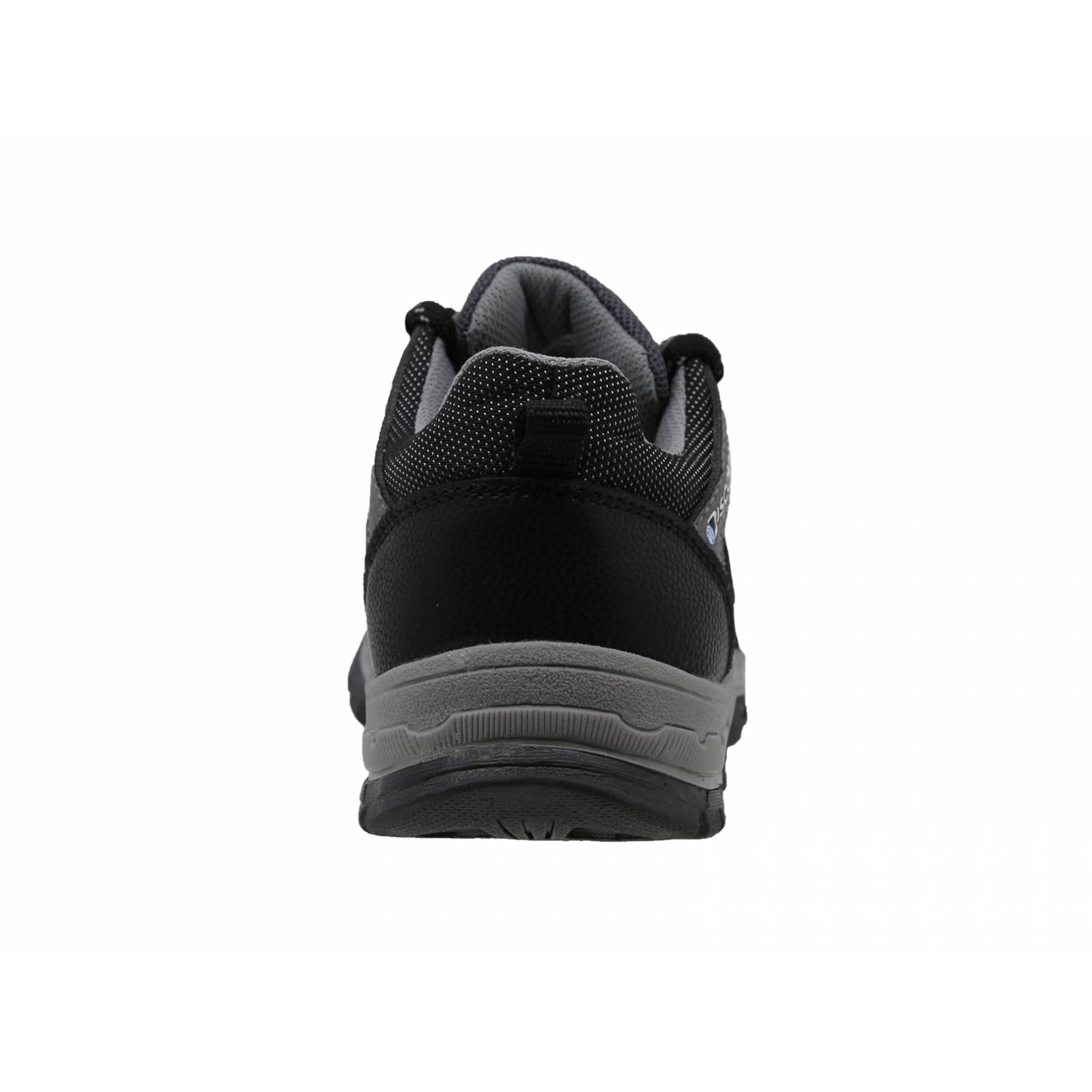 Zapato Choclo Hiking Discovery Expedition Kids Tai 2020 Gris Para Niño