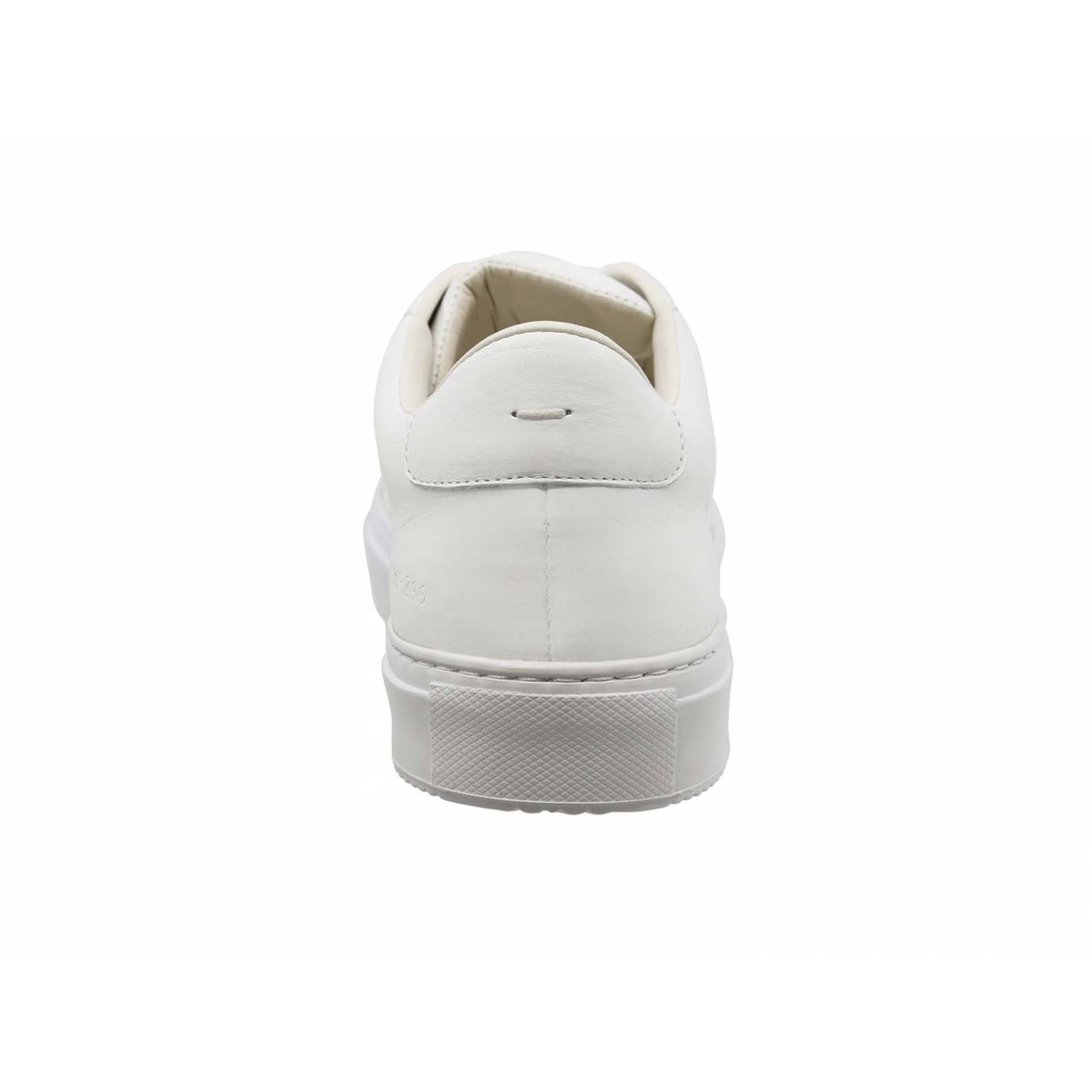 Tenis Swissbrand de Piel Olten 290 Blanco Hombre