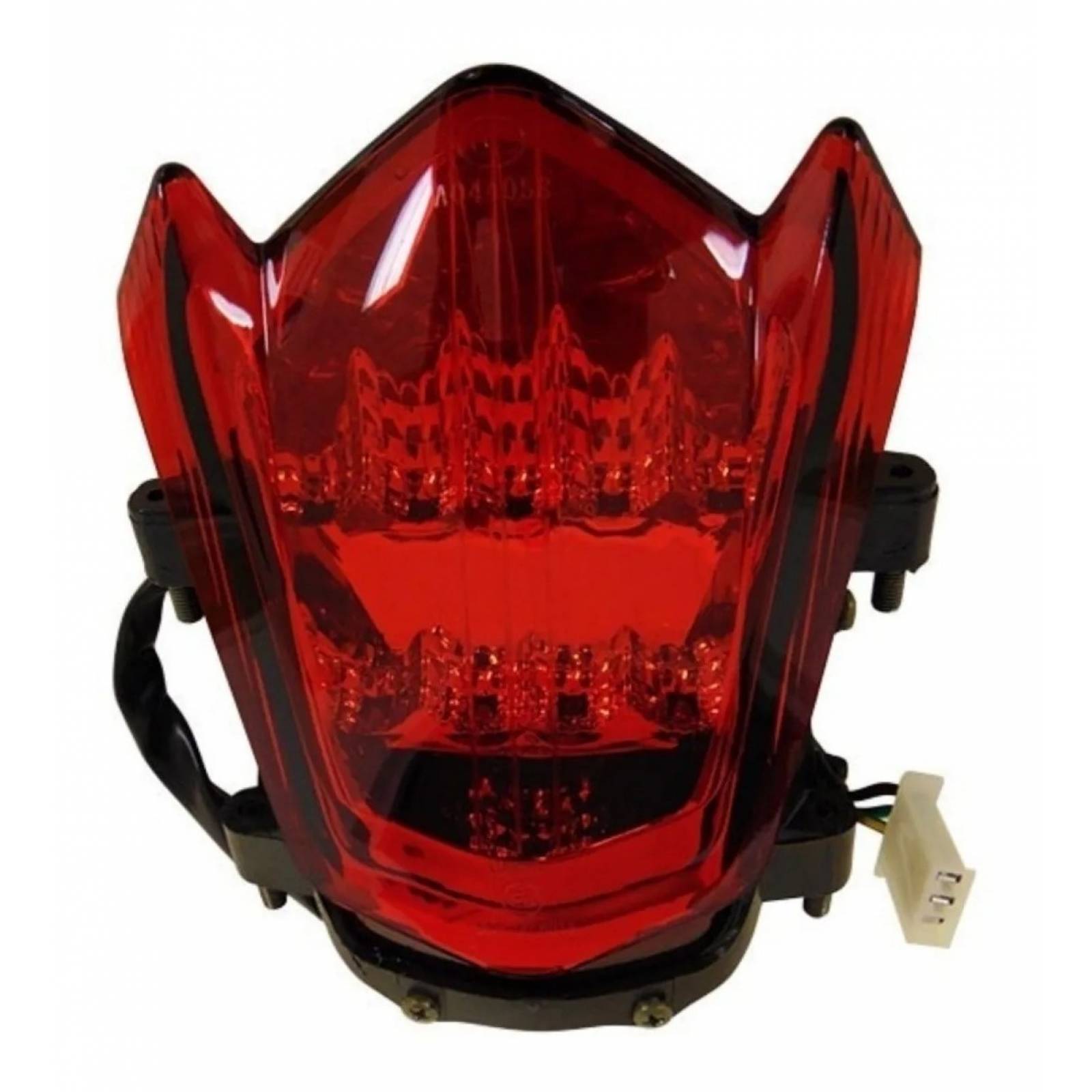 Calavera Completa Stop Moto Italika 150z 150sz 170z  Calv008