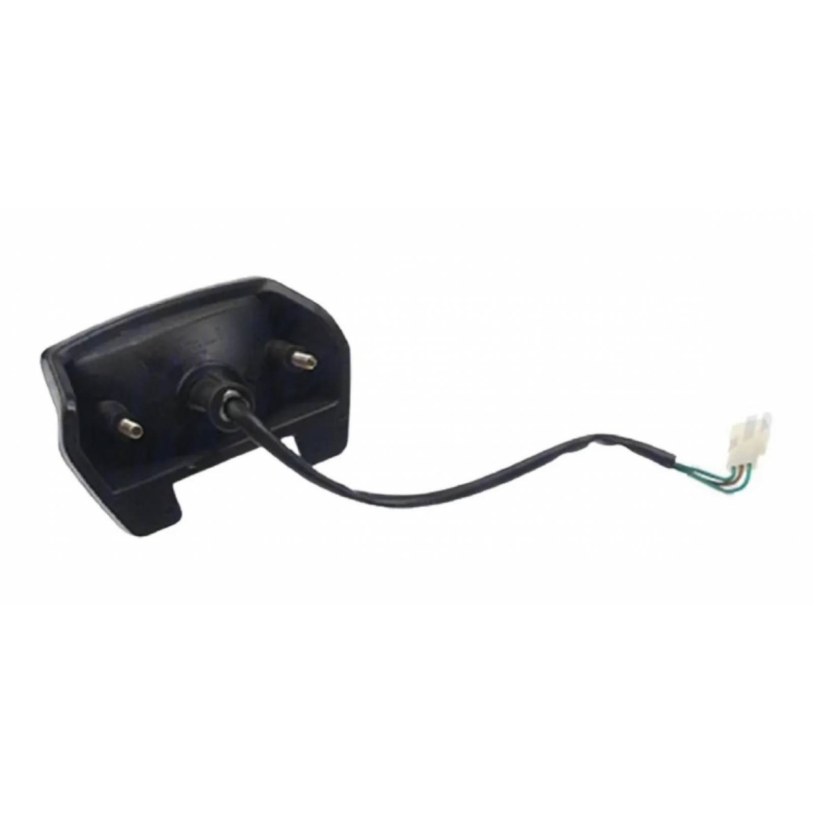 Calavera Trasera Italika Dm-150 Sport 2019-21  G&g Calv002