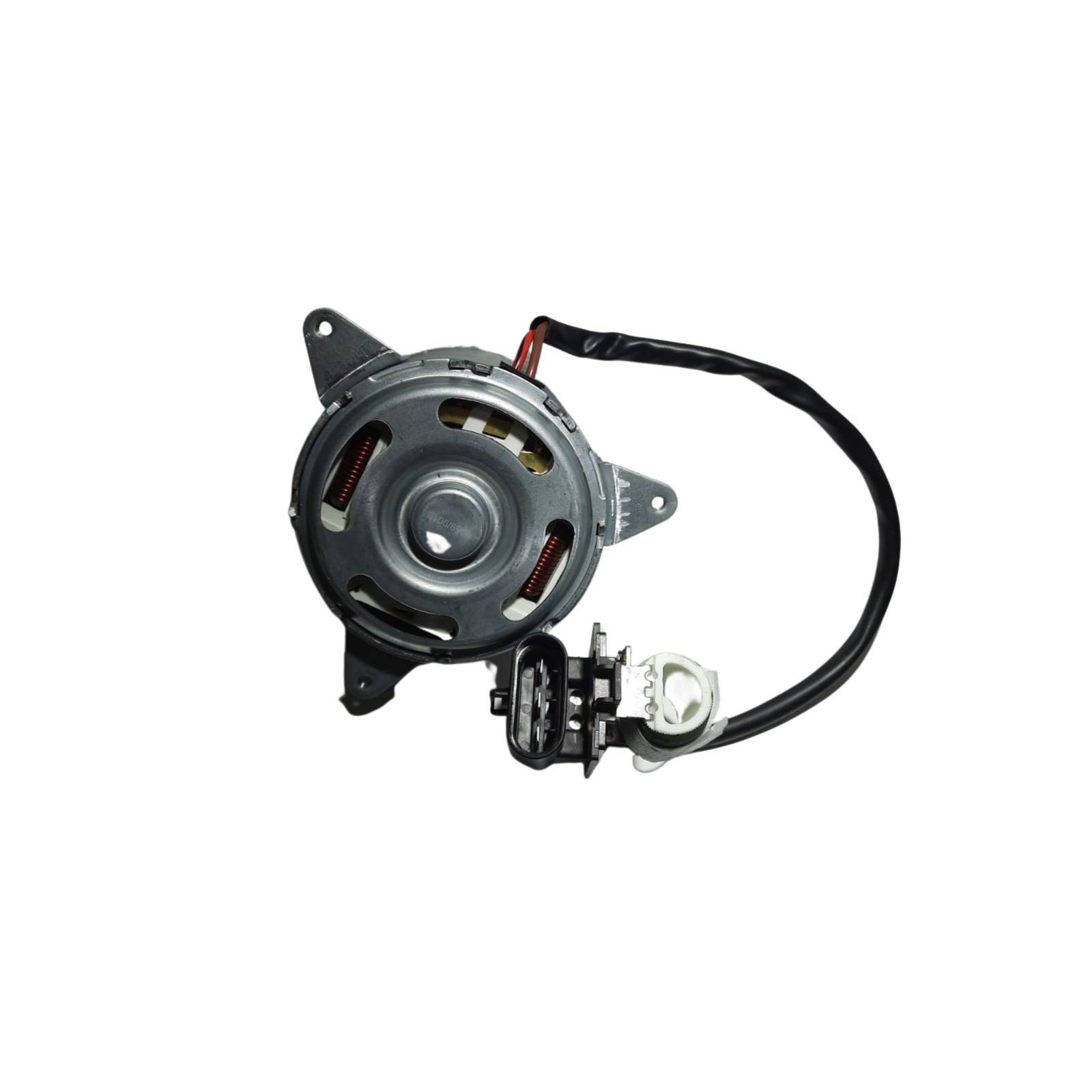 MOTOVENTILADOR CHEVROLET SONIC 1.6 2013 - 2017 TRAX
