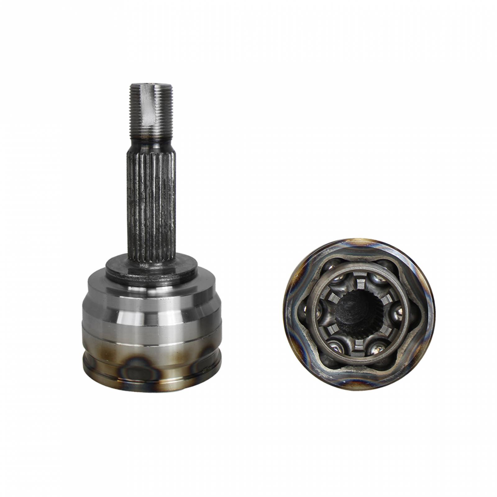 Espiga Homocinetica Attitude Std 2015 2016 2017 2018