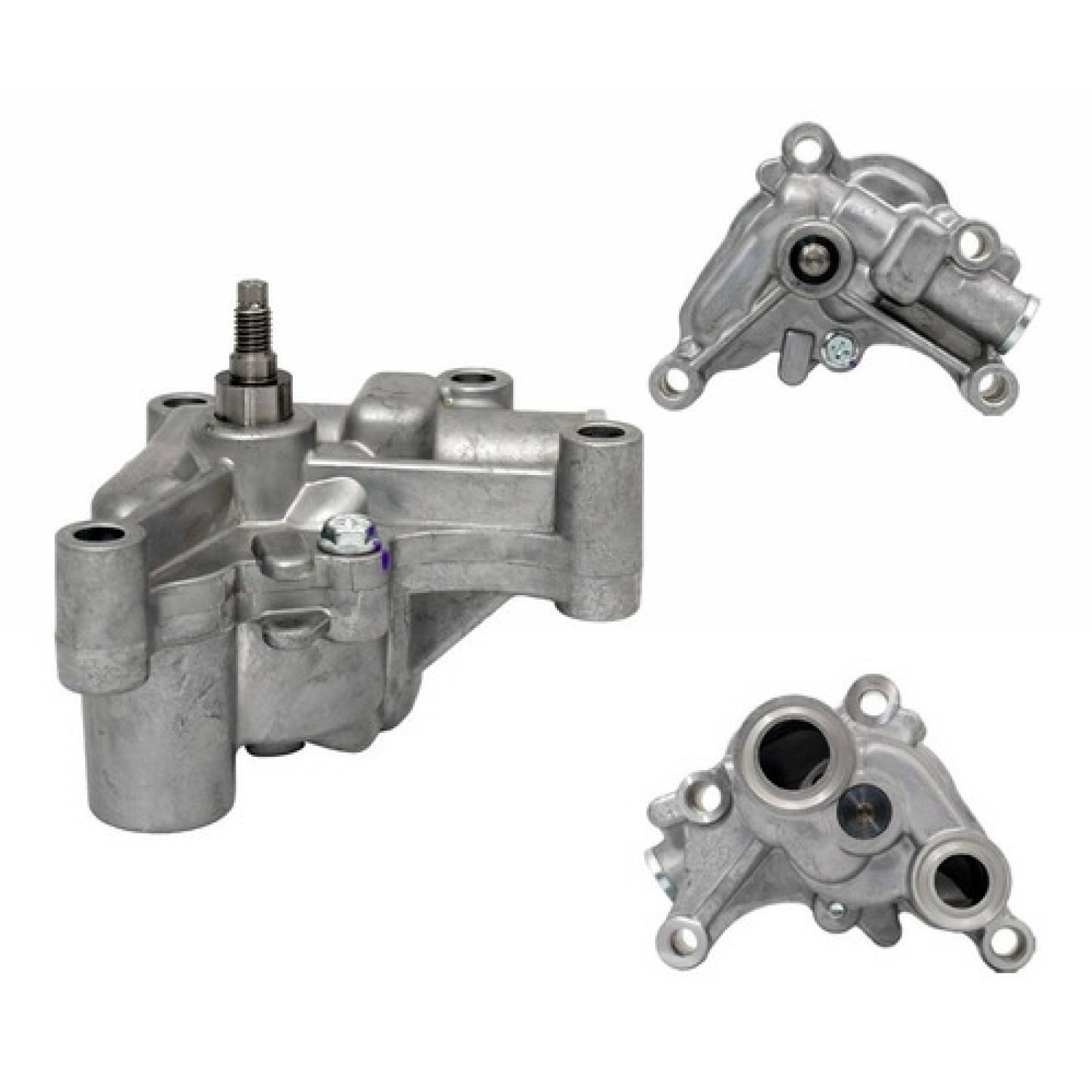 Bomba Aceite Versa 2012 2013 2014 2015 2016 2017 2018 2019