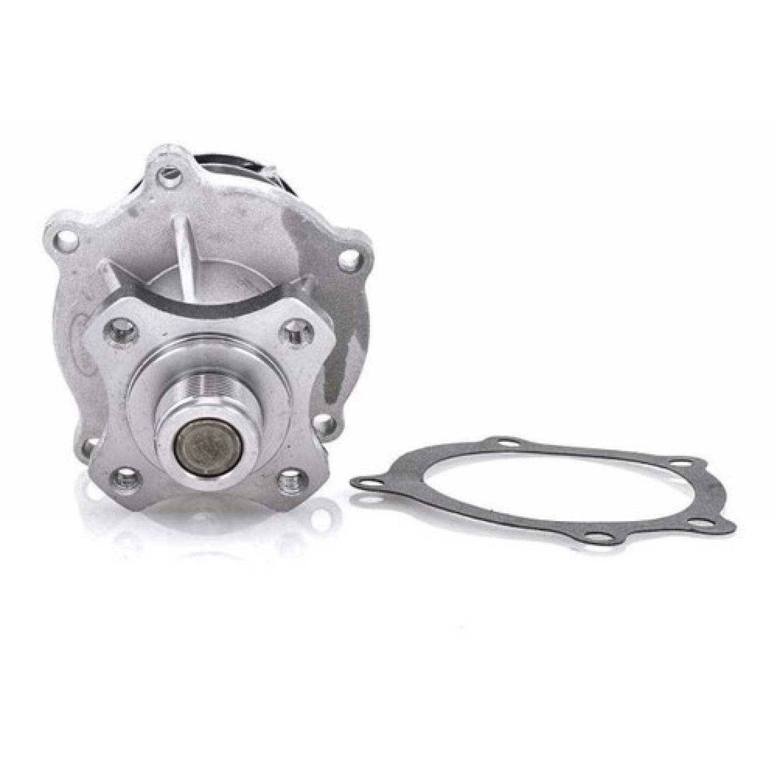 Bomba Agua Buick Rainier 2004-2007 4.2l L6