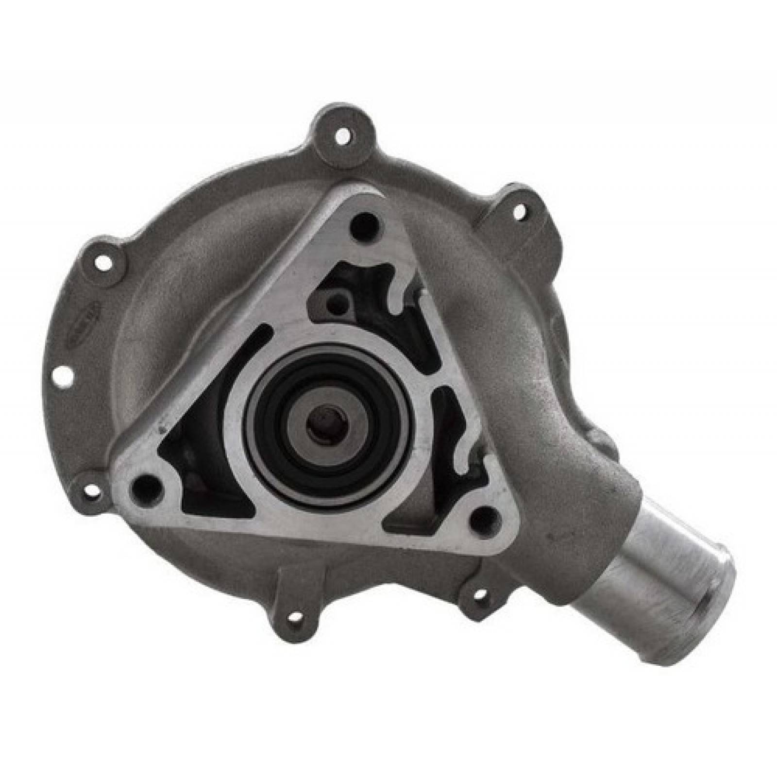 Bomba Agua Fiat Palio Adventure 2013-2020 1.6l L4