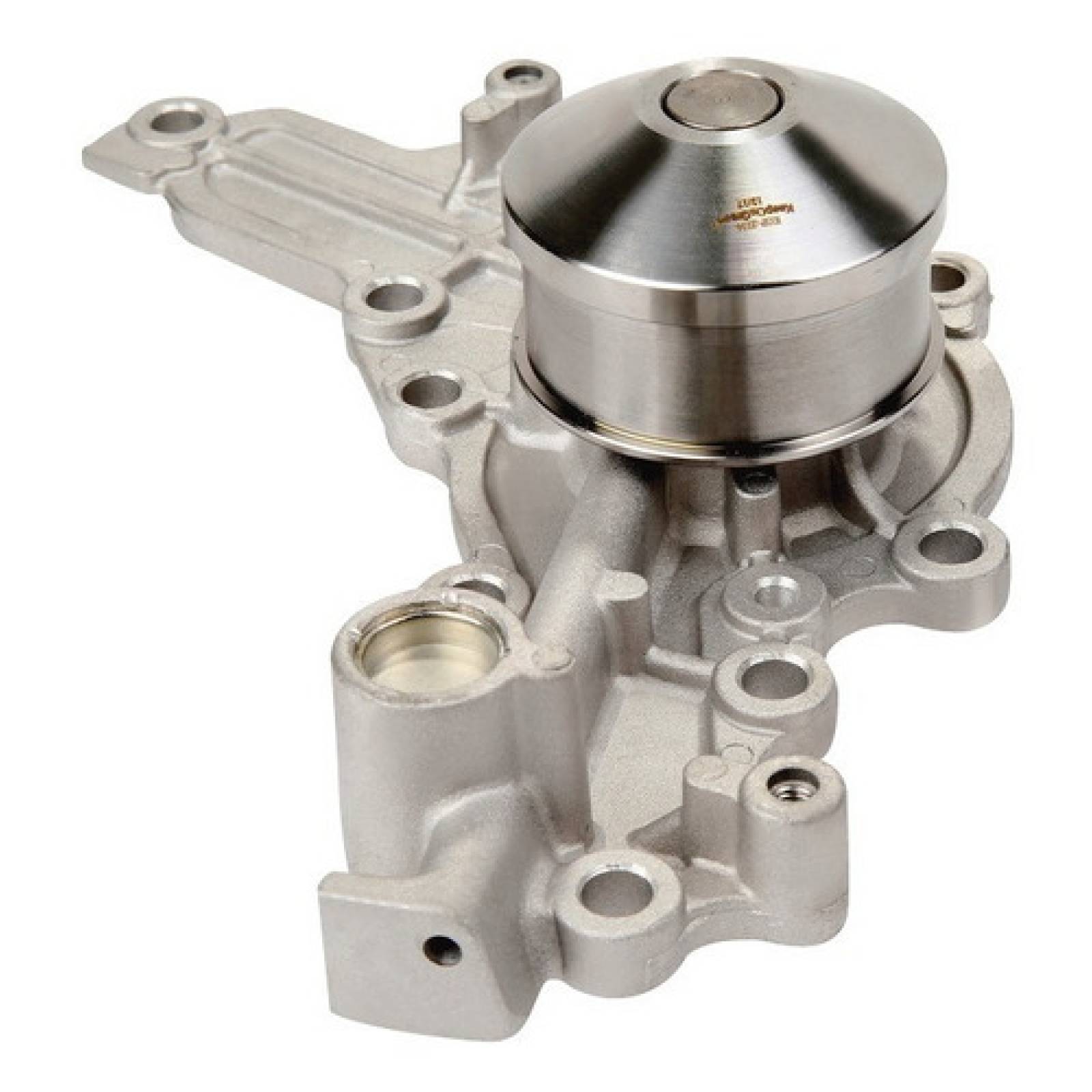 Bomba Agua Mitsubishi Outlander V6 3.0l 2007 - 2015