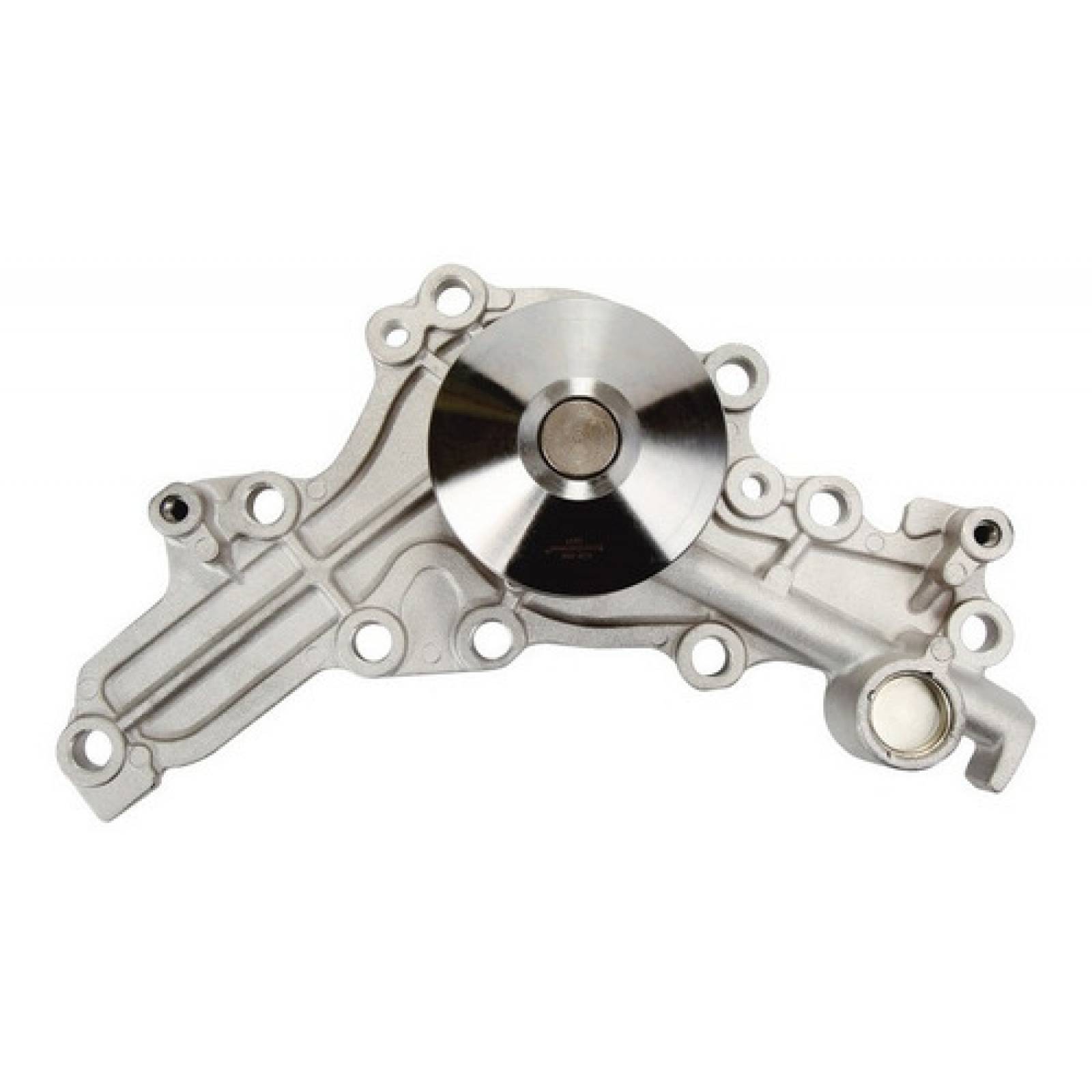 Bomba Agua Mitsubishi Outlander V6 3.0l 2007 - 2015