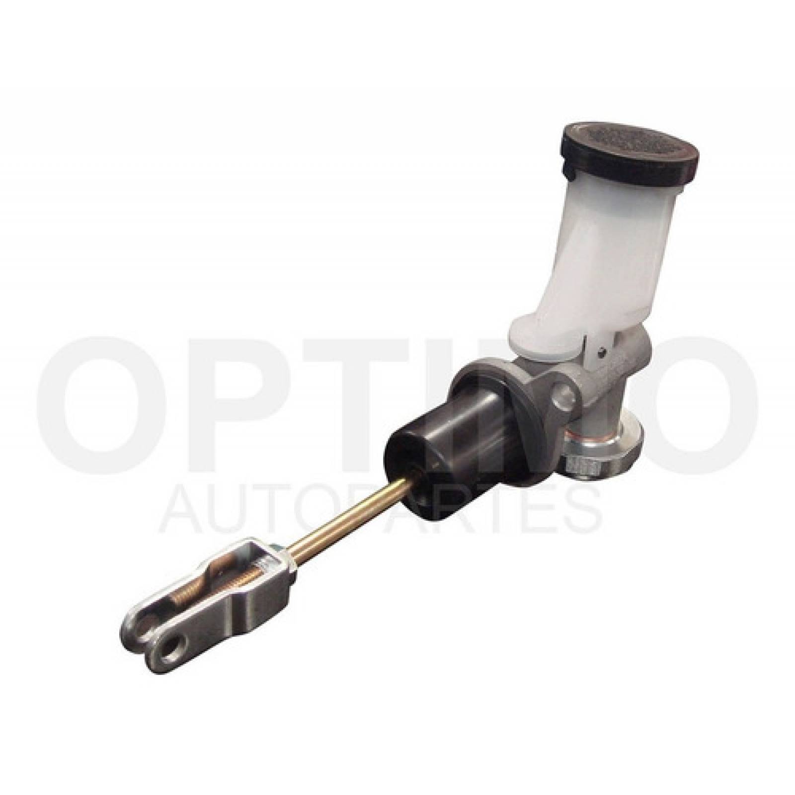 Bomba De Clutch Nissan Np-300 (d-22) 2wd 2.4l  2008 - 2015