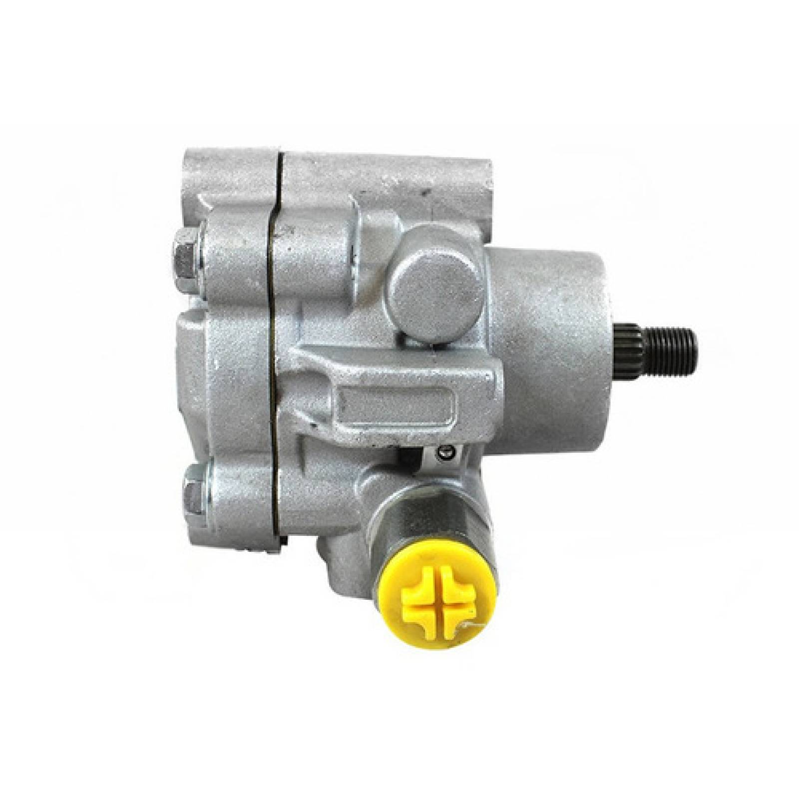 Bomba De Direccion Hid Chevrolet Luv 1997-2005 2.3l