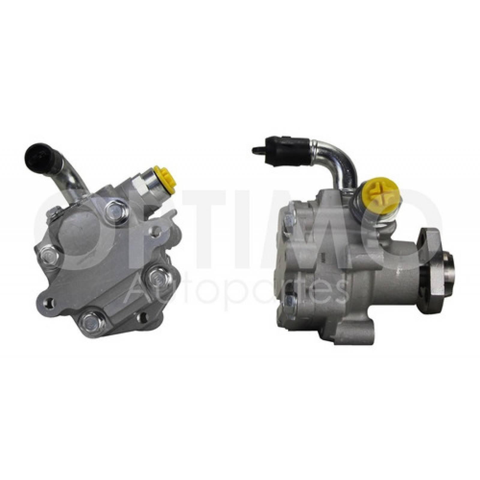 Bomba De Direccion Hidraulica Volkswagen Lupo 1.6l 2003-2009