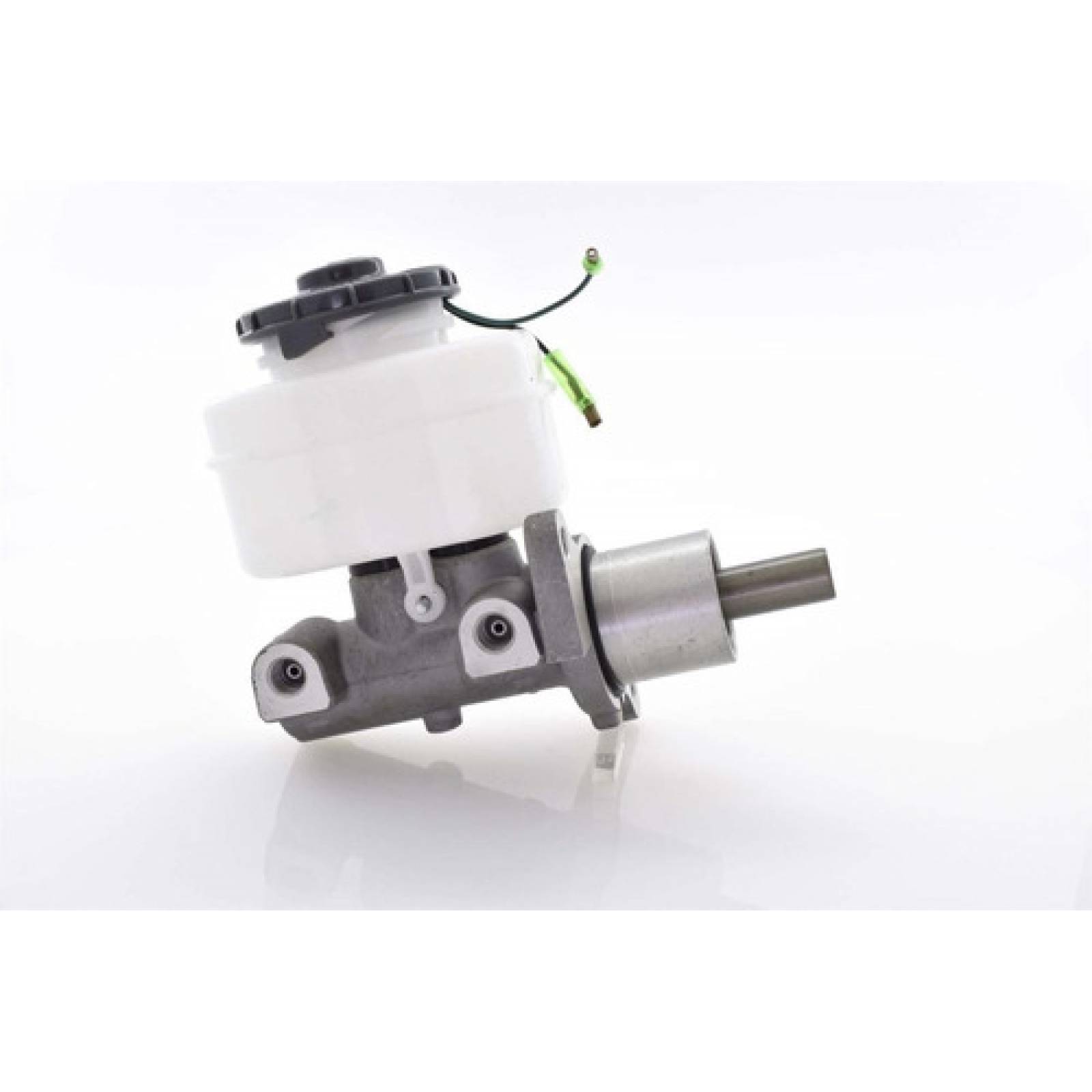 Bomba De Frenos Honda Odyssey 3.5l  1999 A 2004