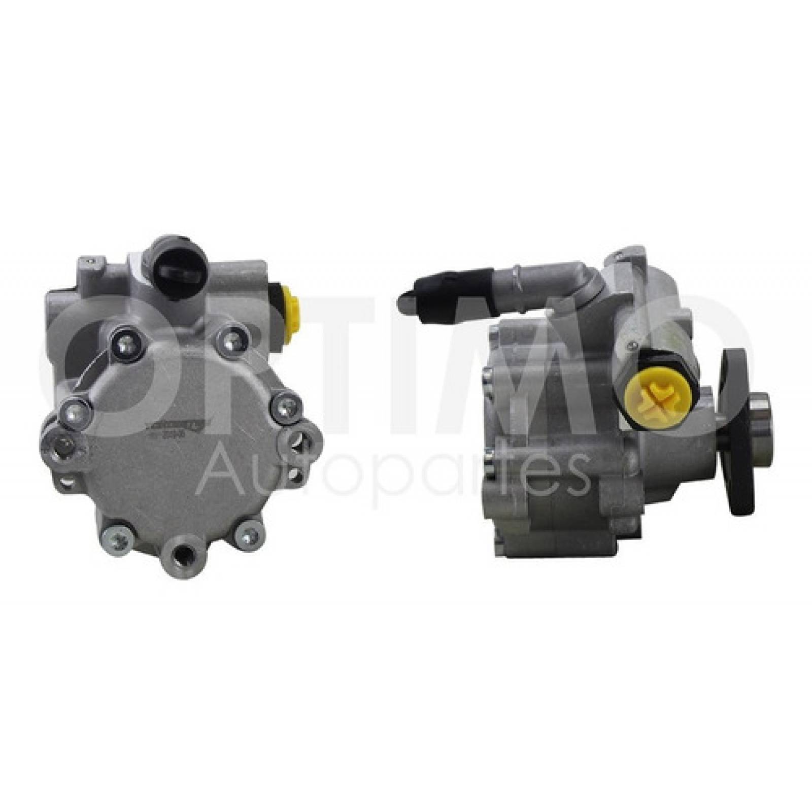 Bomba Direccion Hidraulica Volkswagen Derby 1.6l 2001 - 2009