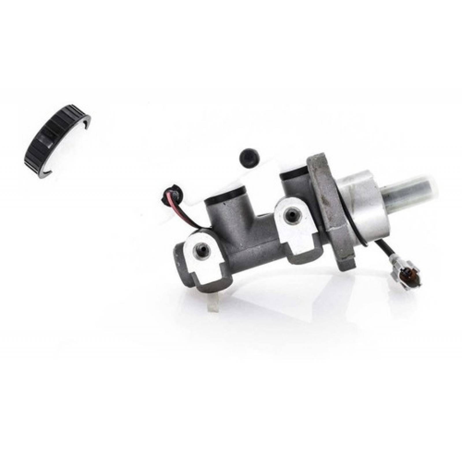 Bomba Frenos Chevrolet Aveo 5   1.6l  2009 A 2011