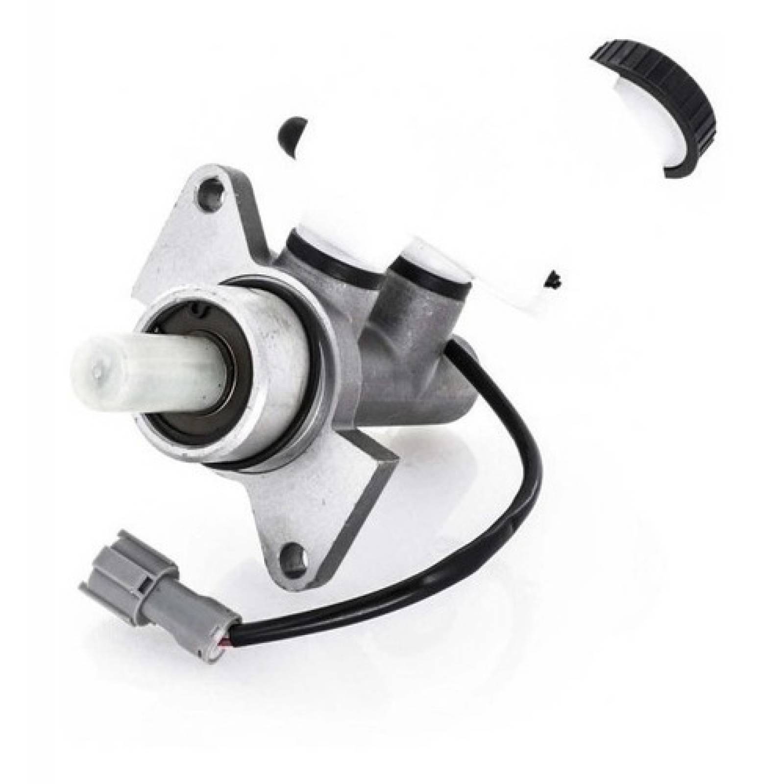 Bomba Frenos Chevrolet Aveo 5   1.6l  2009 A 2011