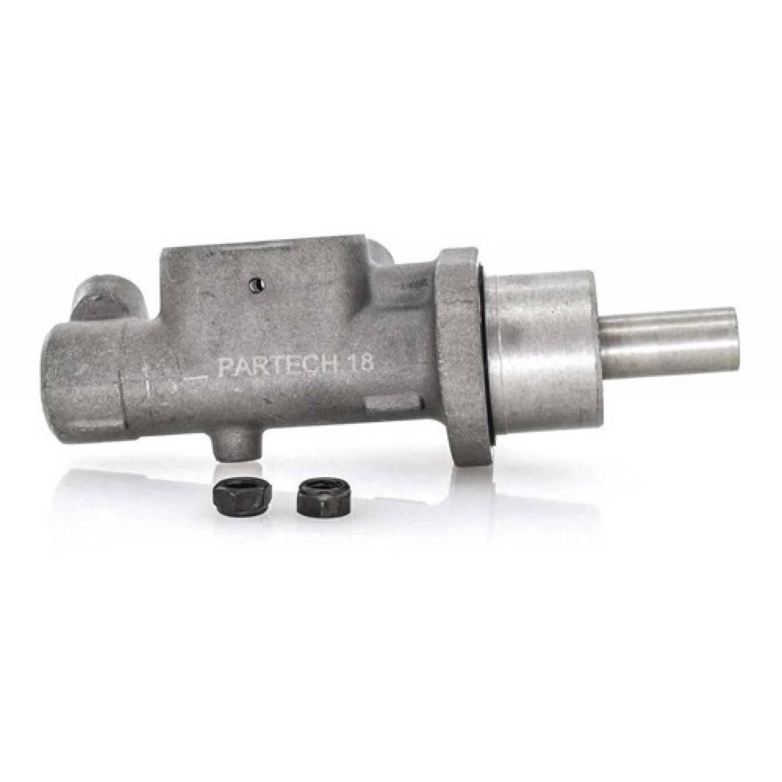 Bomba Frenos Nissan Micra  1.4l  2005 Al 2007