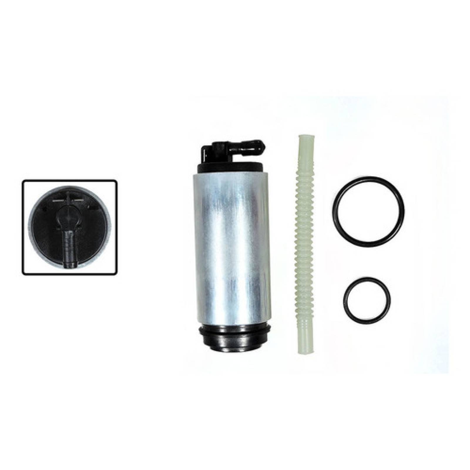 Bomba Gas Repuesto Volkswagen Golf A4 1999-2007 Diforza