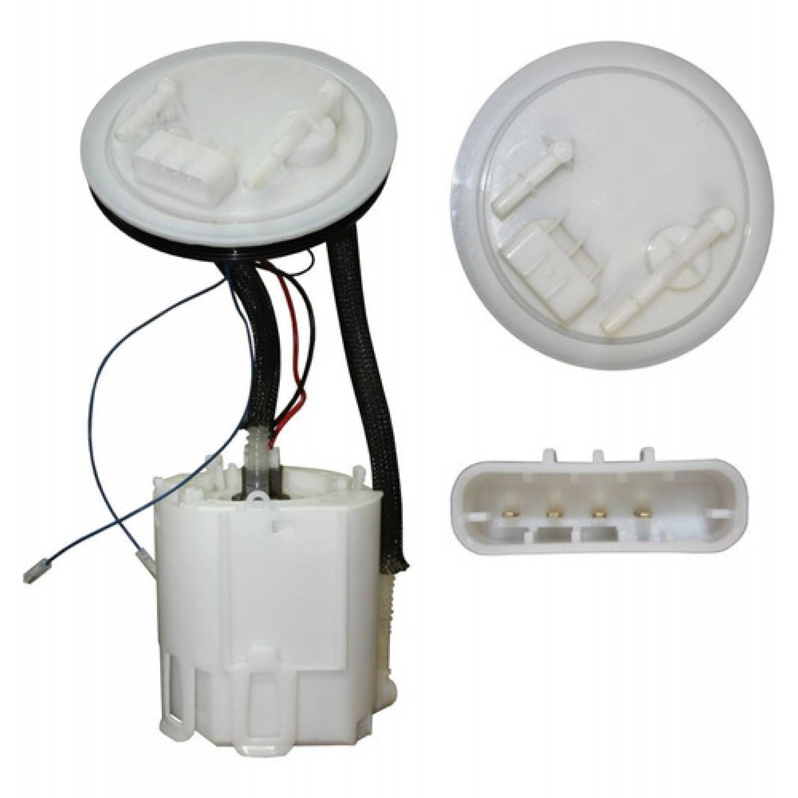 Bomba Gasolina Chevrolet Corsa 2003 - 2008 1.8 Completa