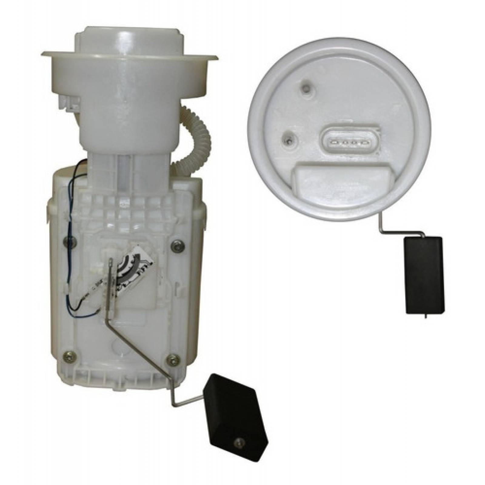 Bomba Gasolina Completa Jetta 1999 2000 2001 2002 03 Al 2015