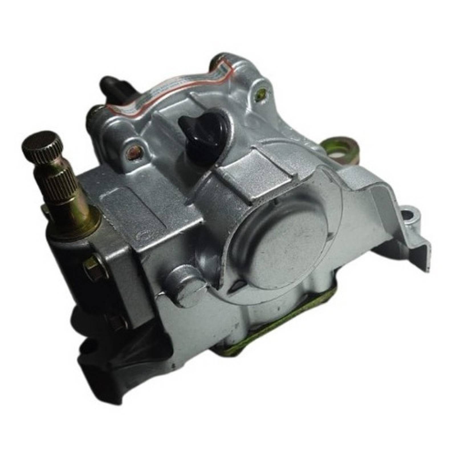 Caja De Reversa Motocarro Varios Modelos